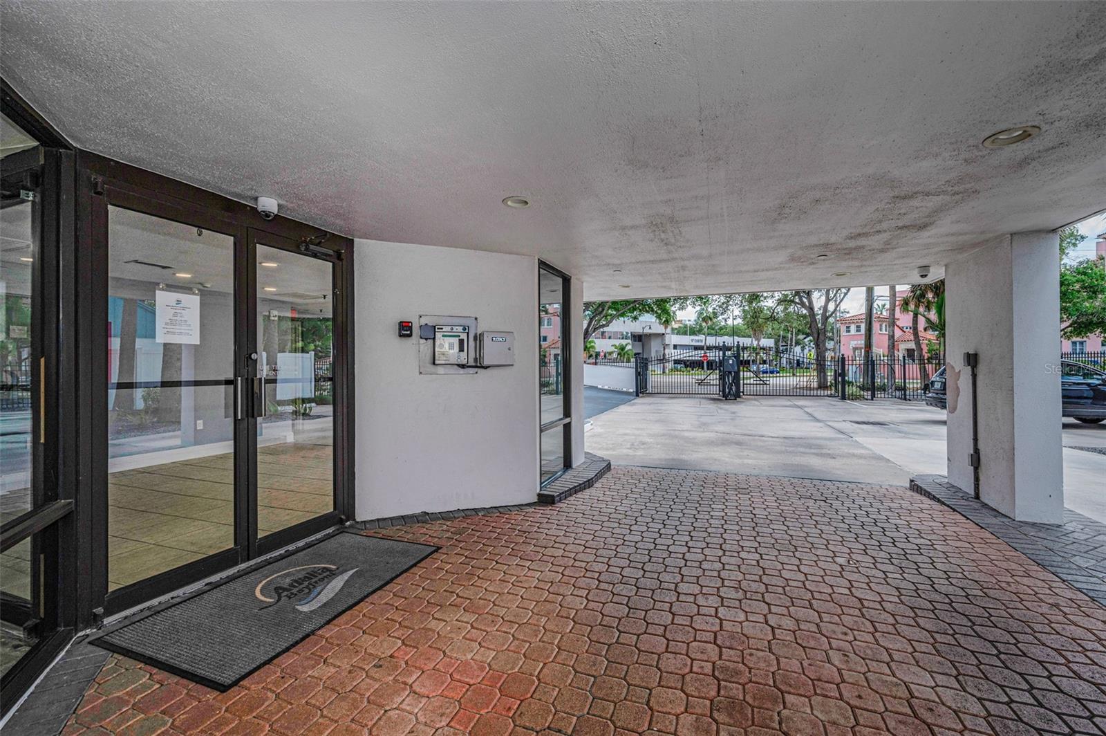 2 ADALIA AVE #605, TAMPA, FL, 33606