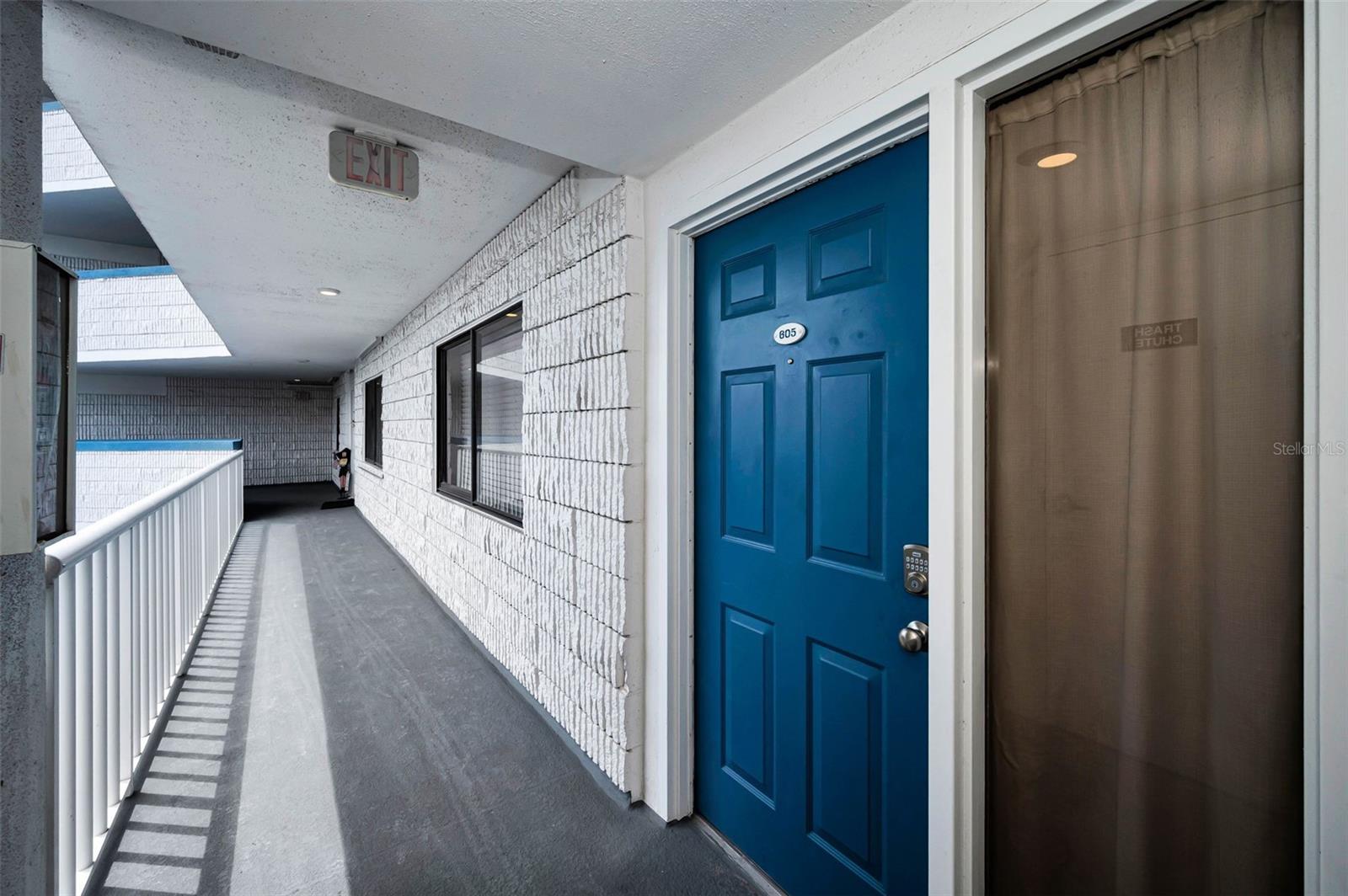 2 ADALIA AVE #605, TAMPA, FL, 33606