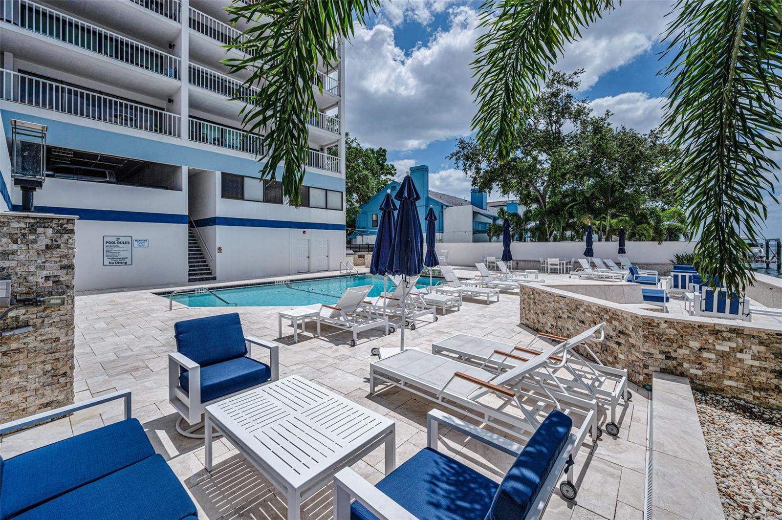 2 ADALIA AVE #605, TAMPA, FL, 33606