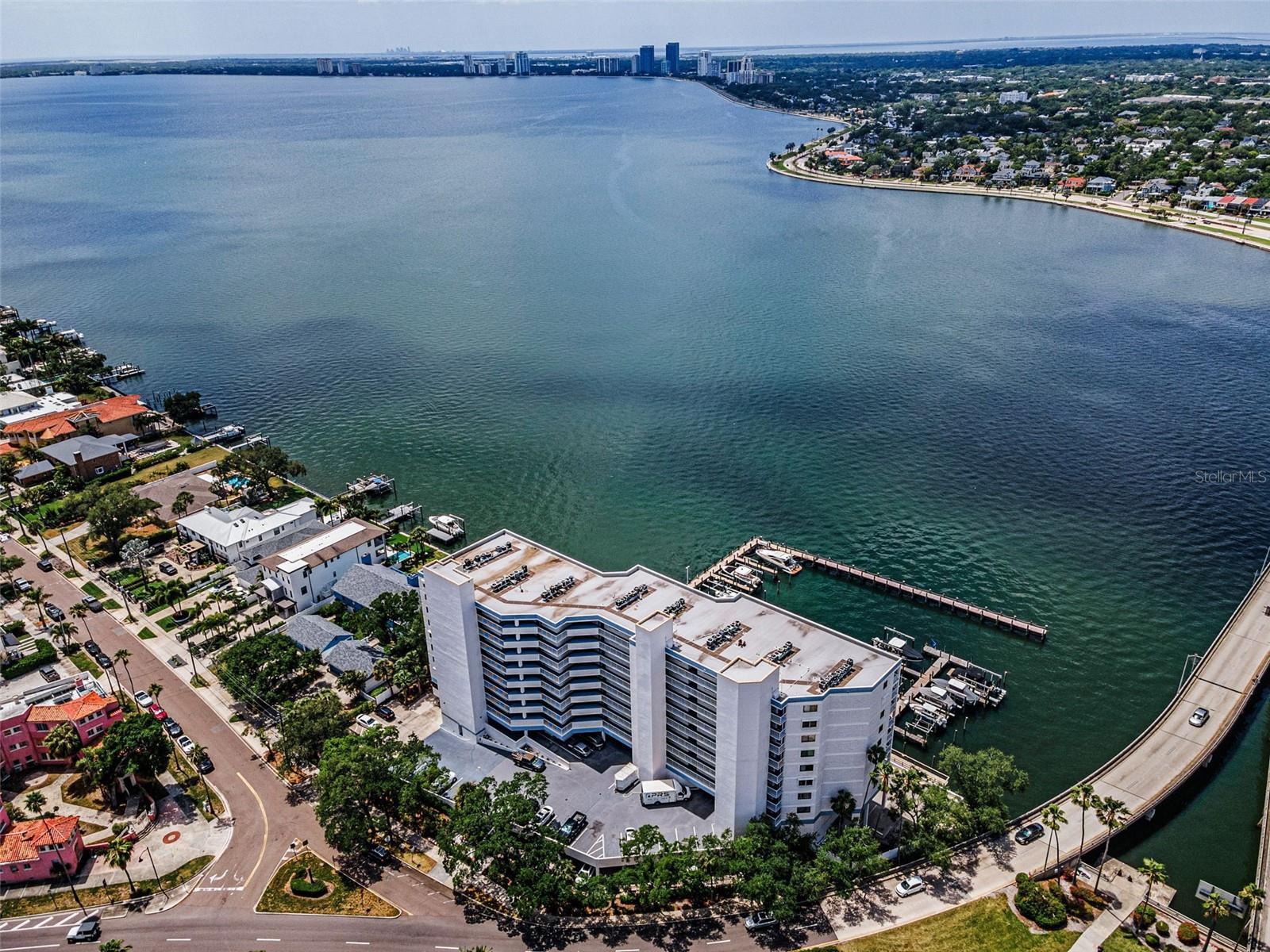 2 ADALIA AVE #605, TAMPA, FL, 33606