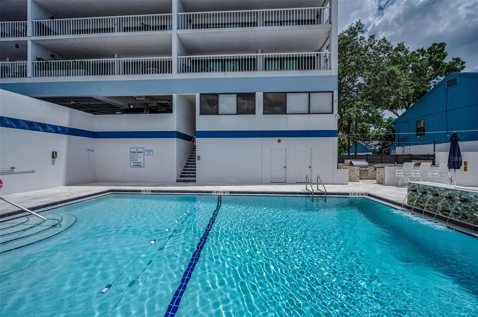 2 ADALIA AVE #605, TAMPA, FL, 33606