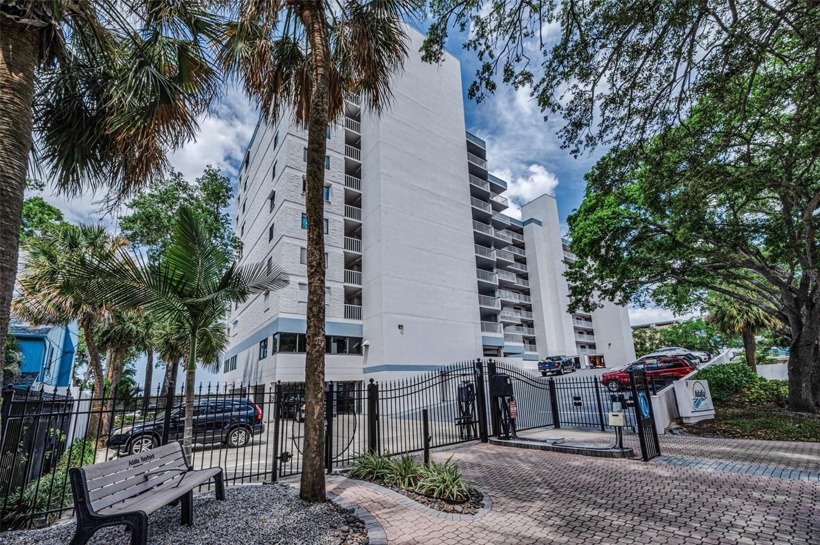 2 ADALIA AVE #605, TAMPA, FL, 33606