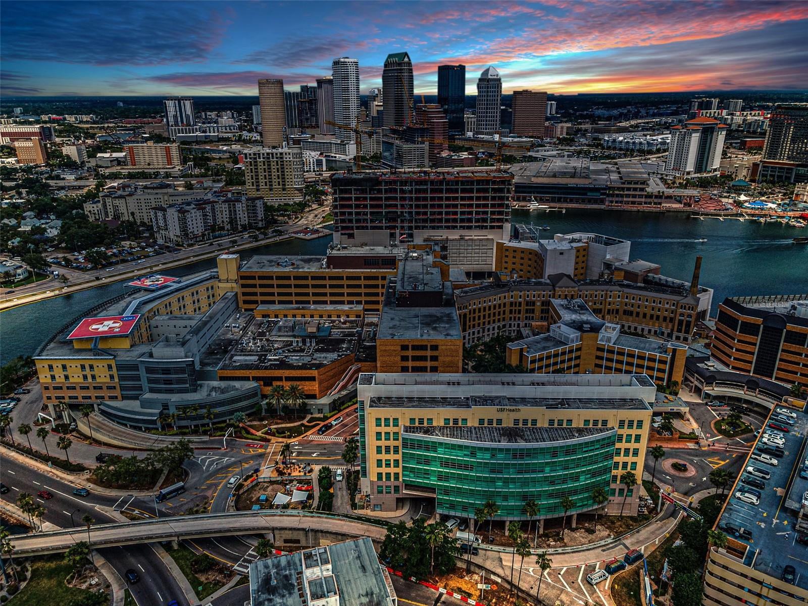 2 ADALIA AVE #605, TAMPA, FL, 33606