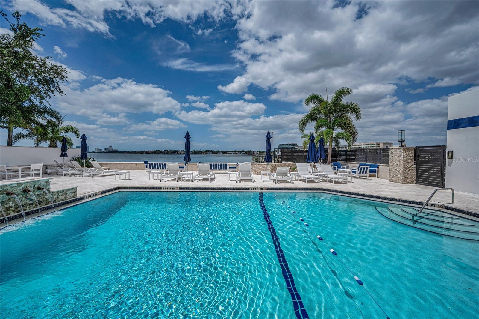 2 ADALIA AVE #605, TAMPA, FL, 33606