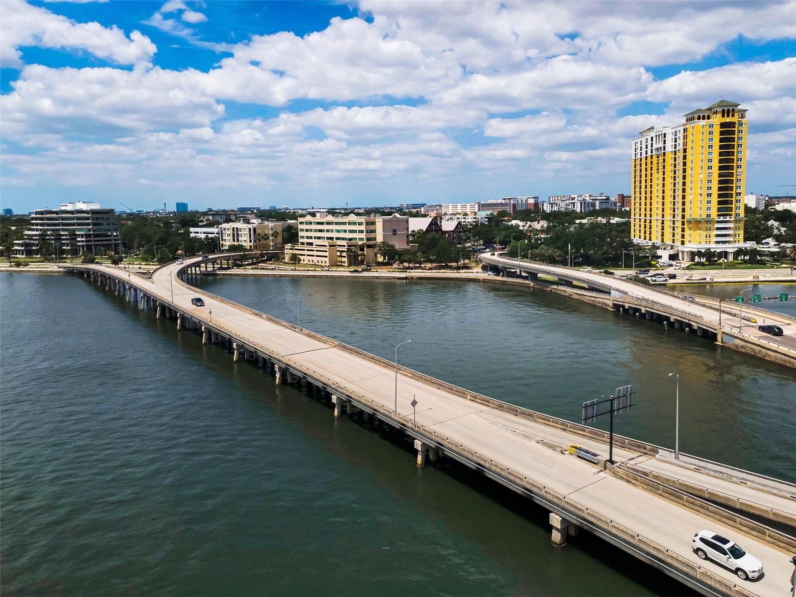 2 ADALIA AVE #605, TAMPA, FL, 33606