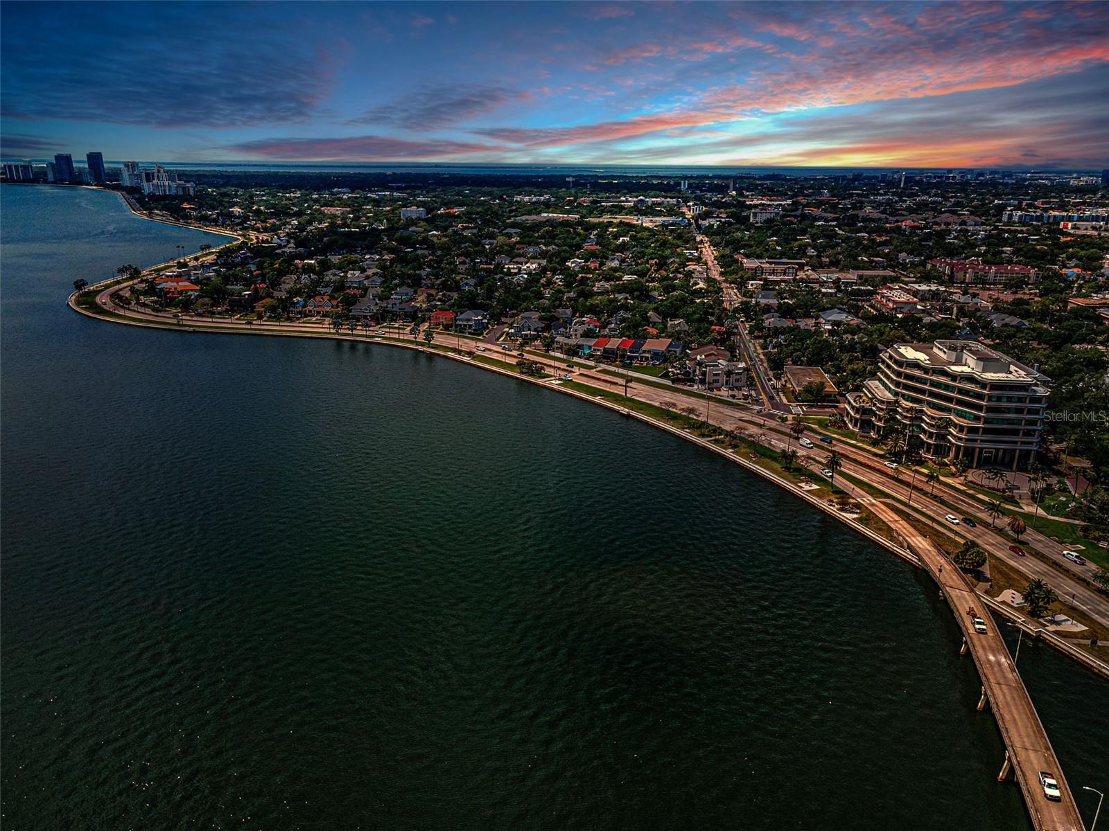 2 ADALIA AVE #605, TAMPA, FL, 33606