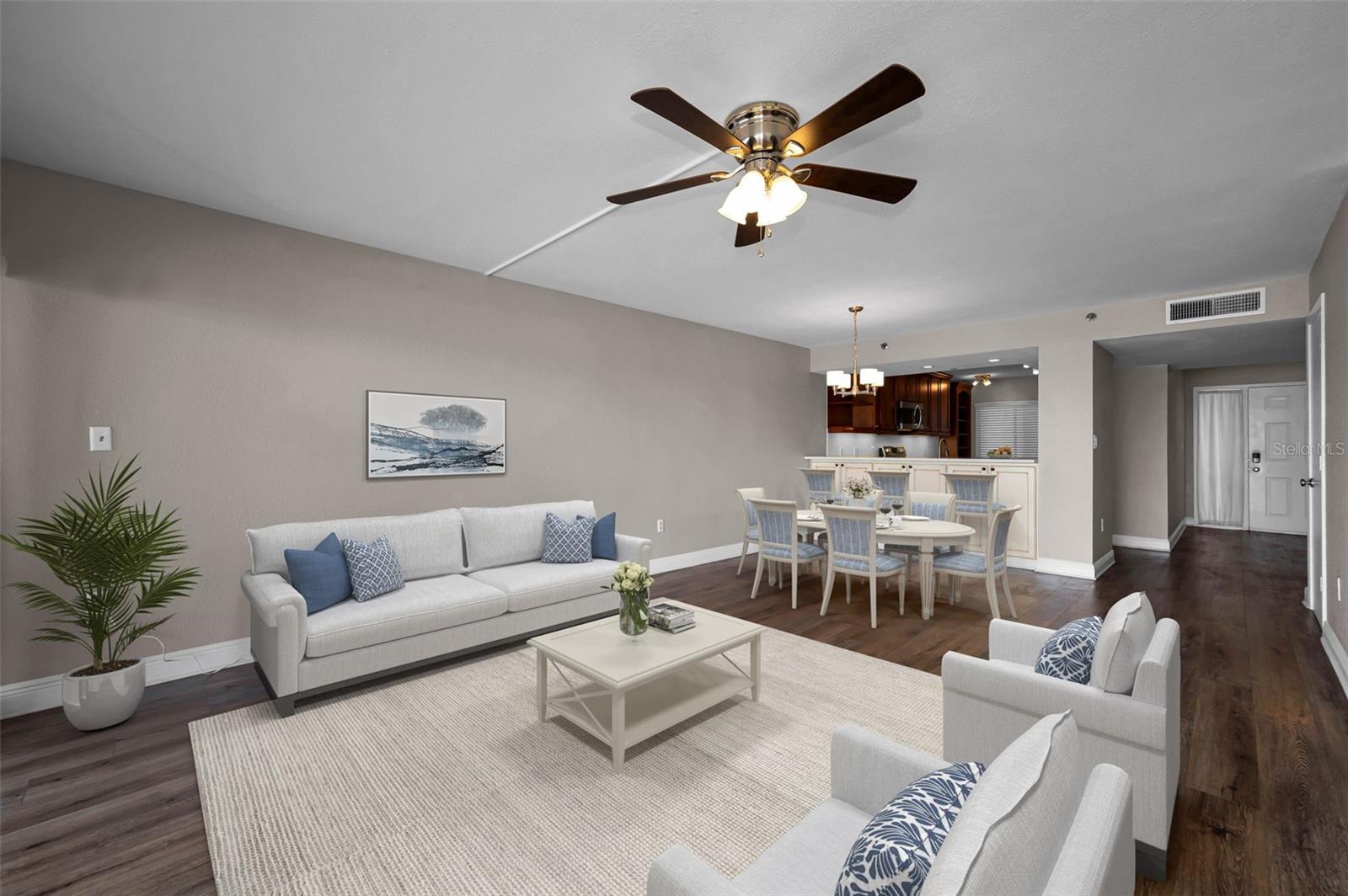 2 ADALIA AVE #605, TAMPA, FL, 33606