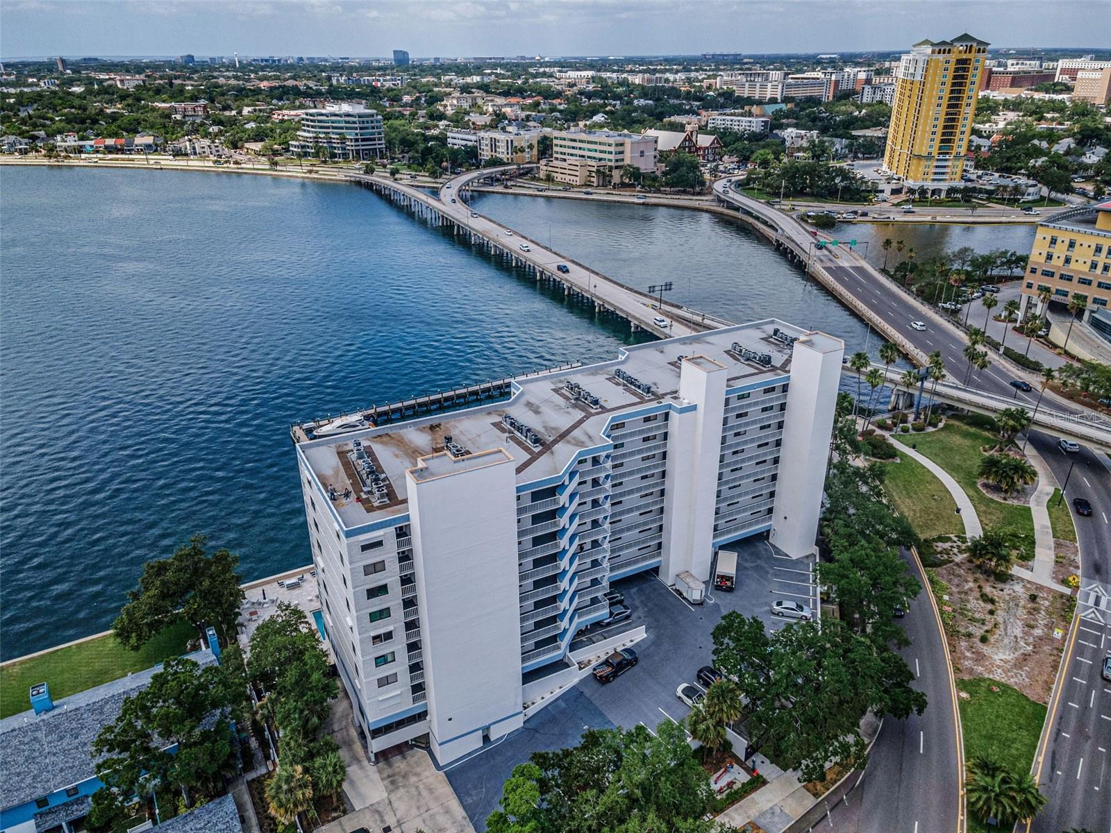 2 ADALIA AVE #605, TAMPA, FL, 33606