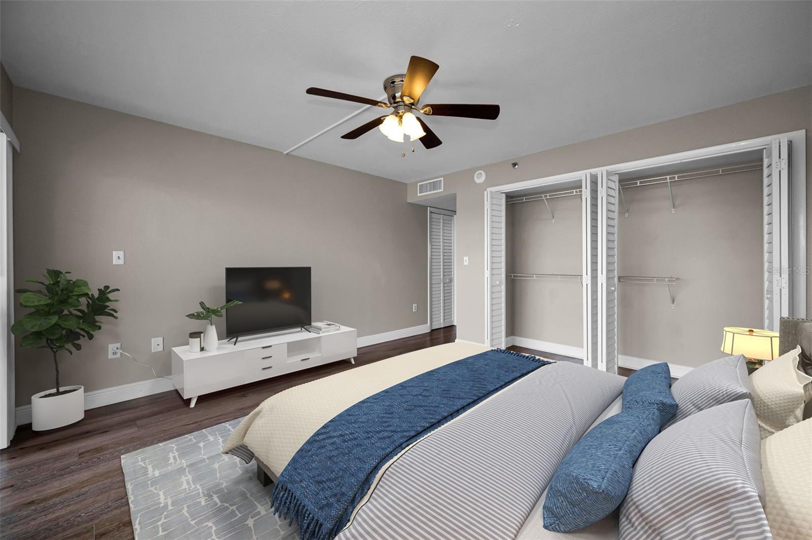 2 ADALIA AVE #605, TAMPA, FL, 33606