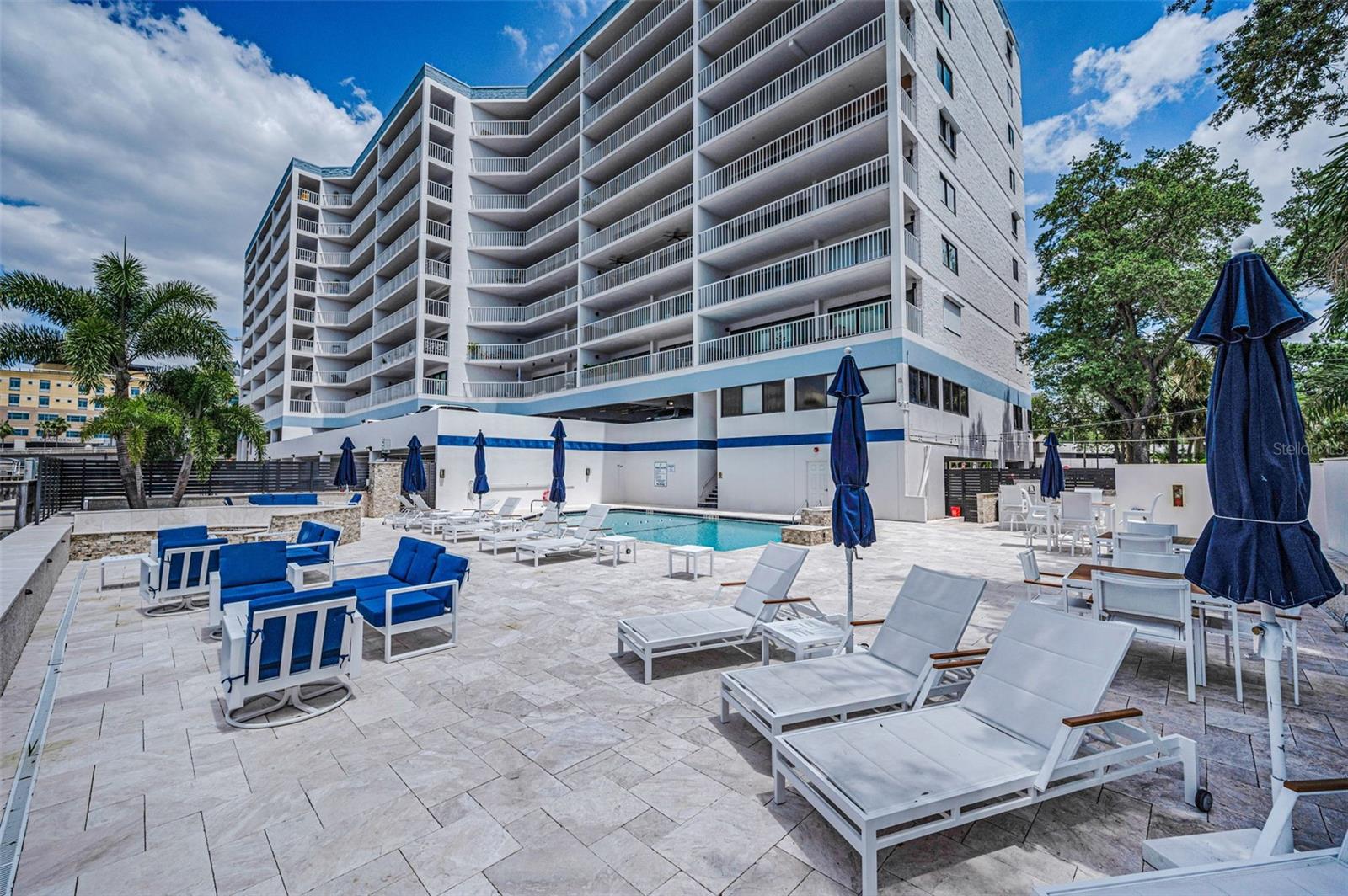 2 ADALIA AVE #605, TAMPA, FL, 33606