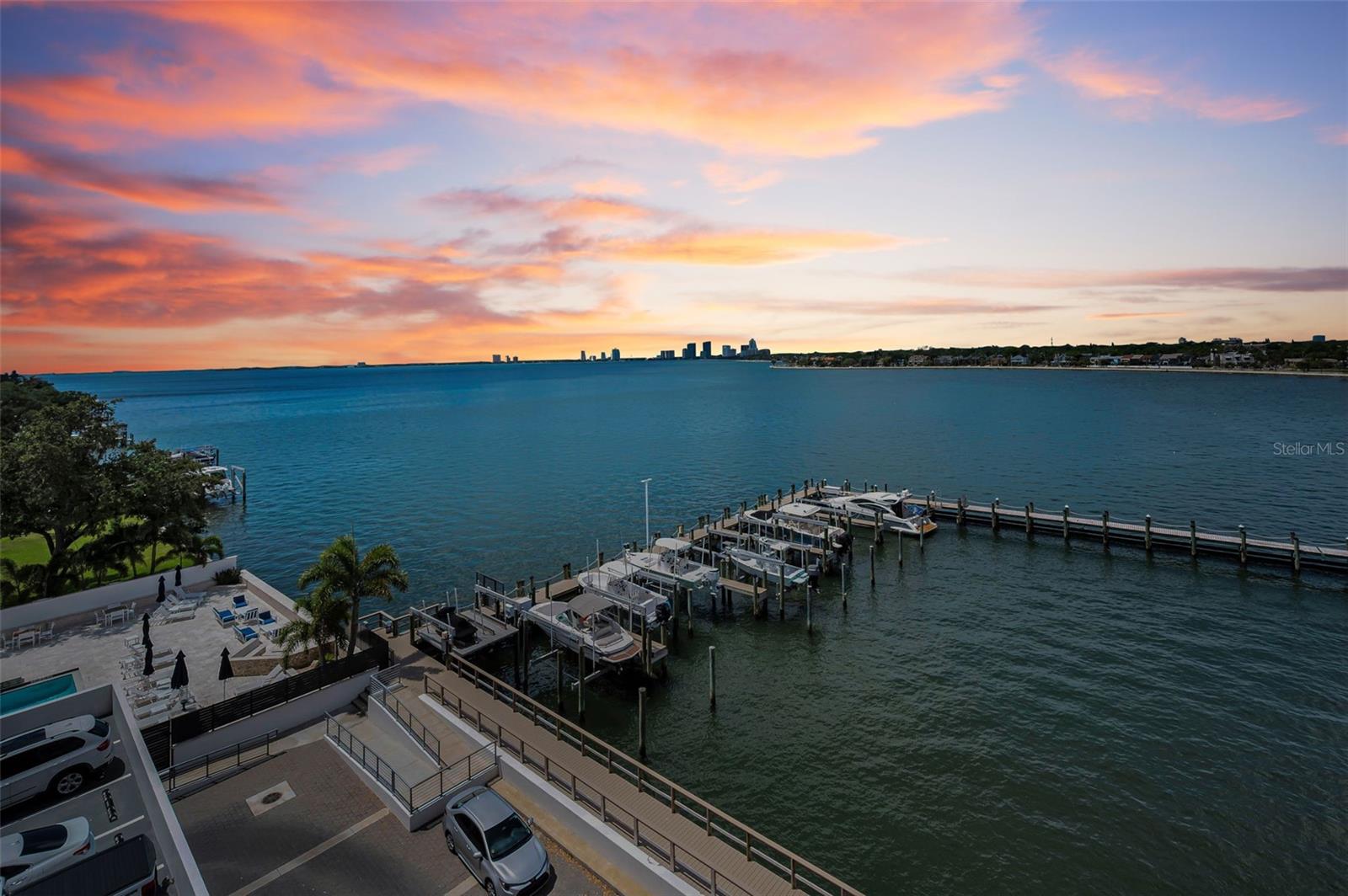 2 ADALIA AVE #605, TAMPA, FL, 33606