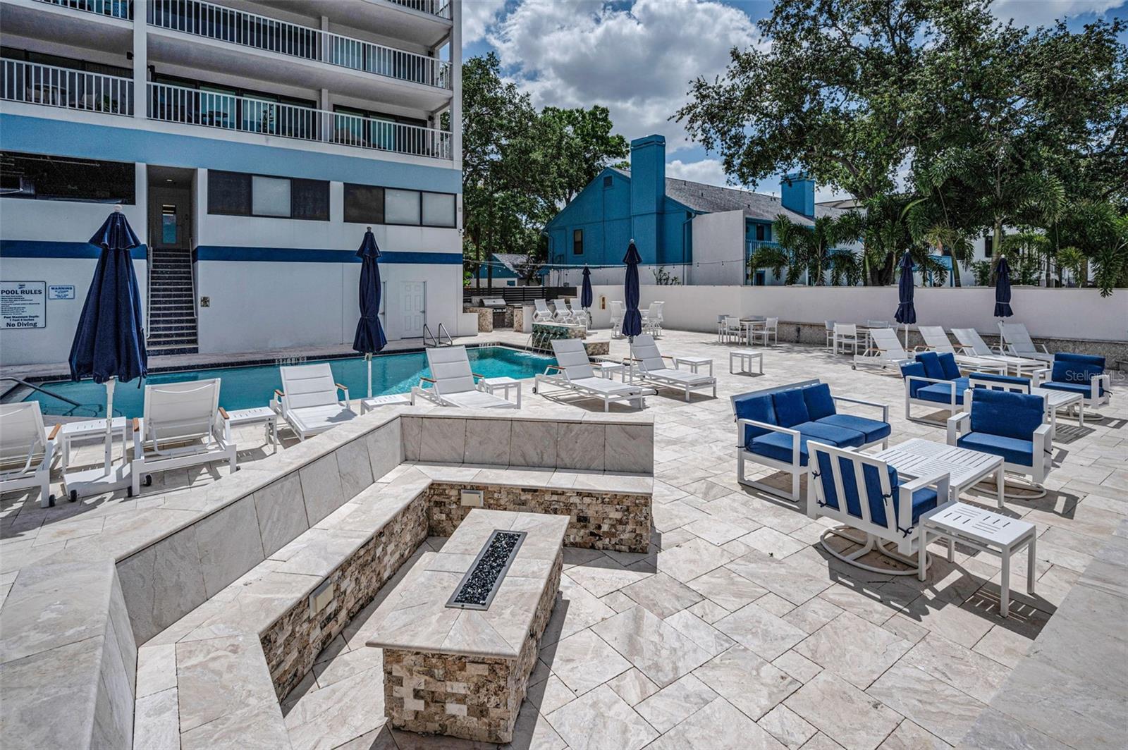 2 ADALIA AVE #605, TAMPA, FL, 33606