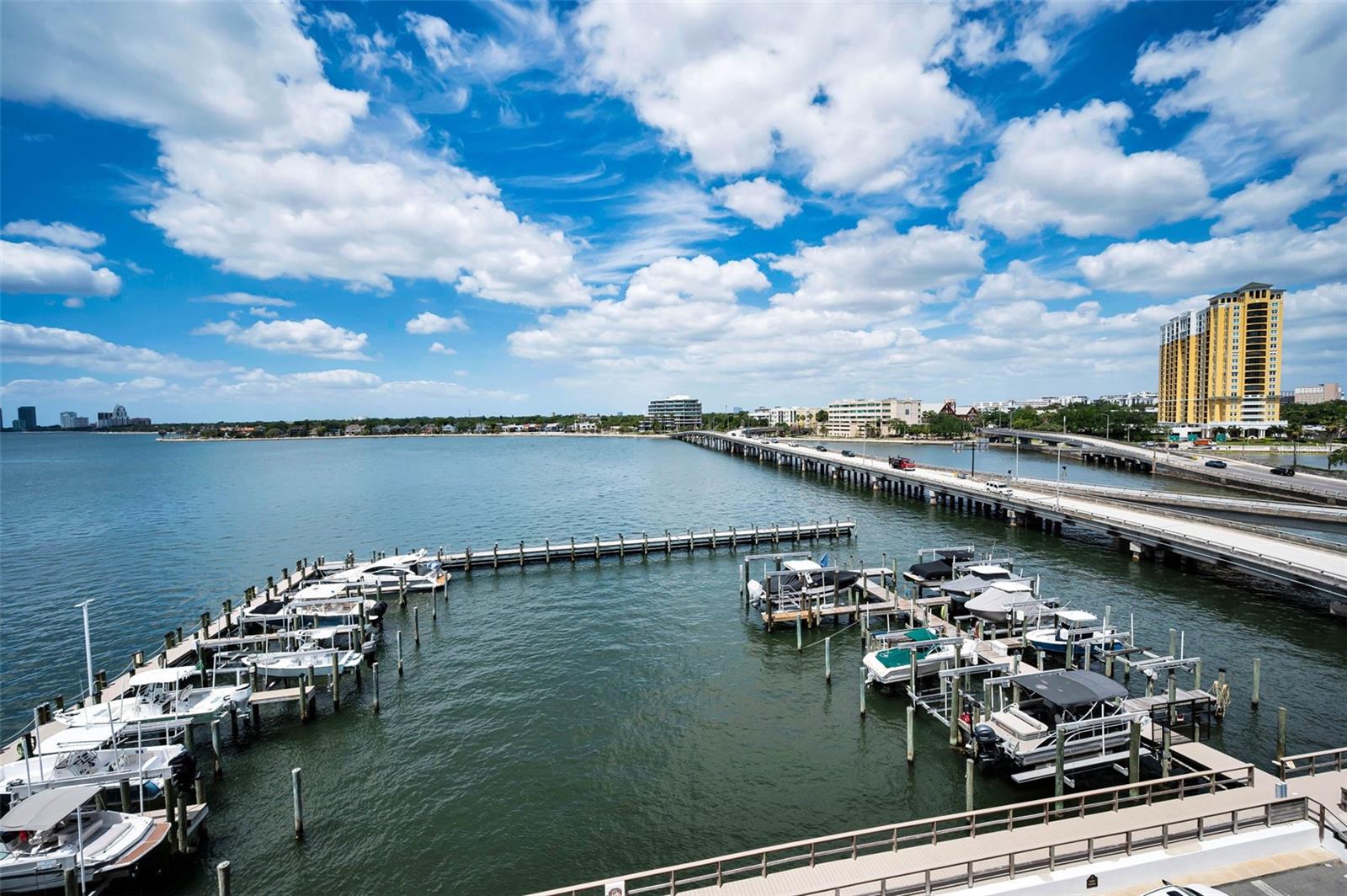 2 ADALIA AVE #605, TAMPA, FL, 33606