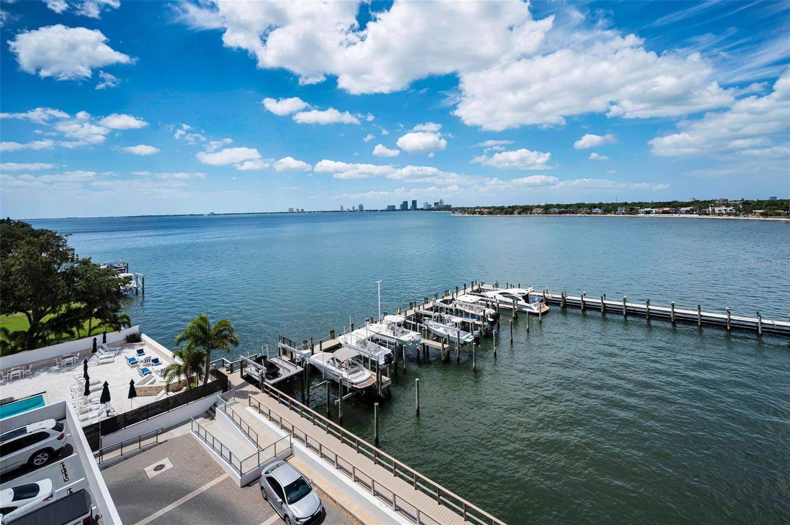 2 ADALIA AVE #605, TAMPA, FL, 33606