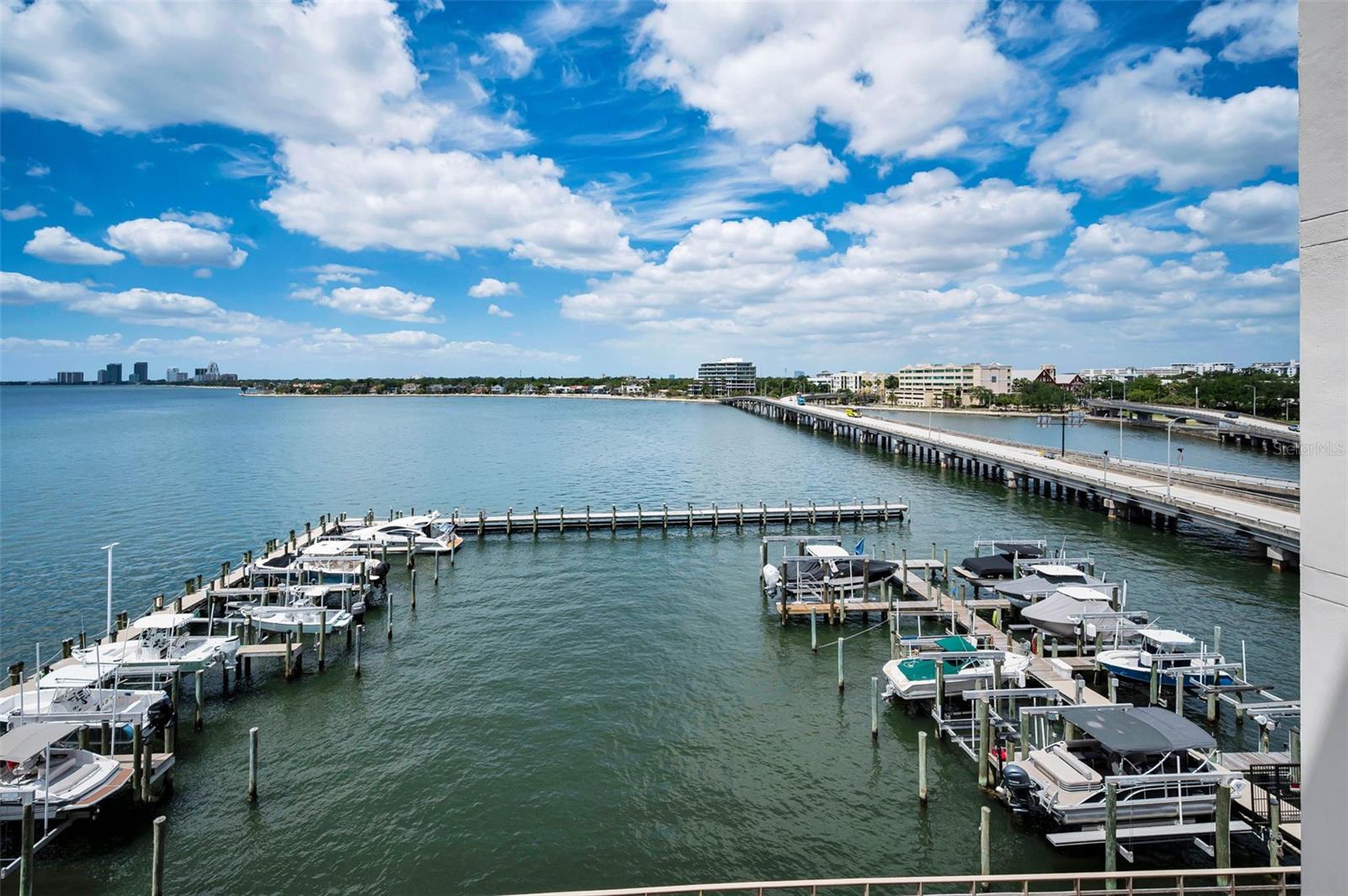 2 ADALIA AVE #605, TAMPA, FL, 33606