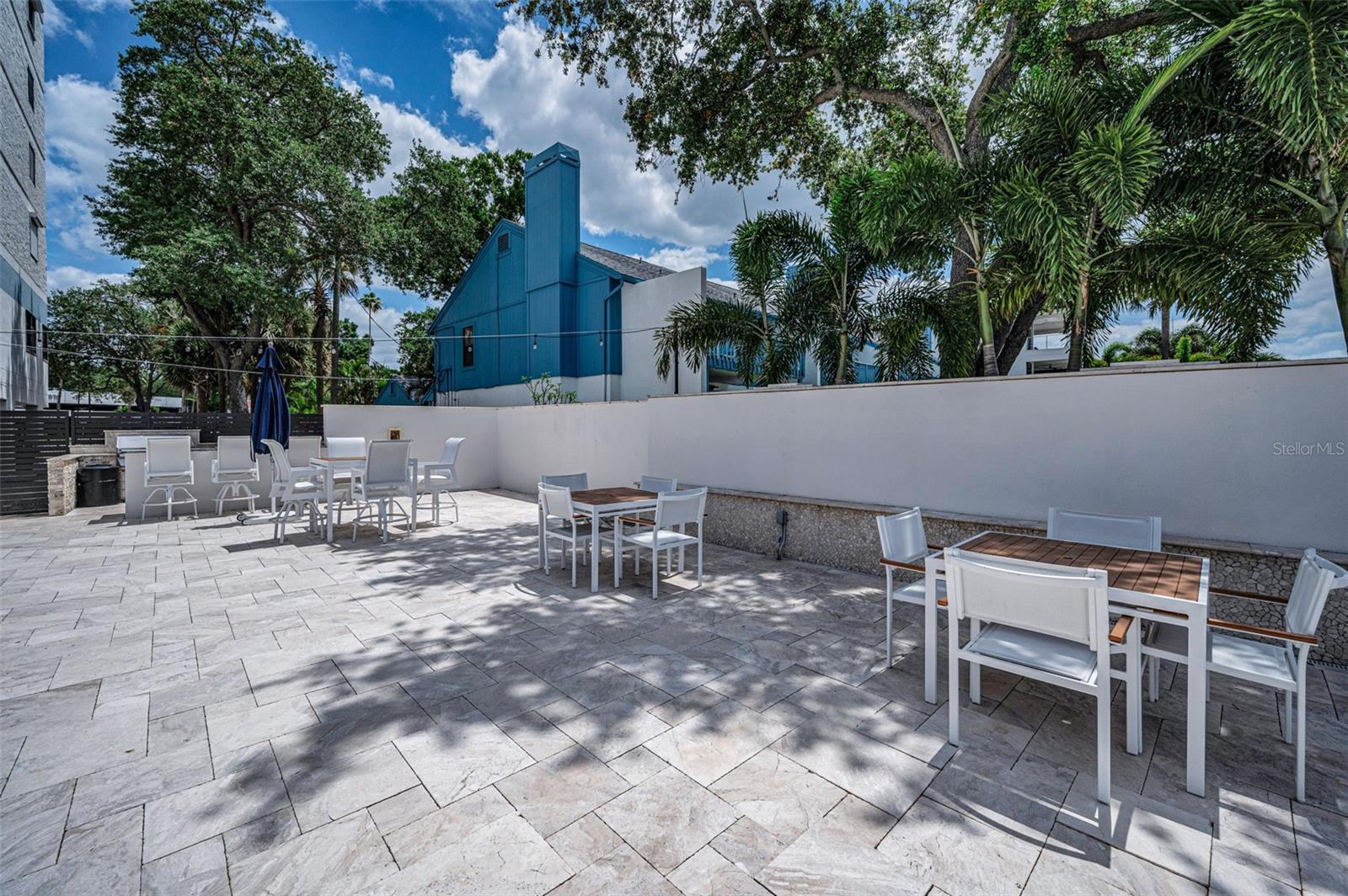 2 ADALIA AVE #605, TAMPA, FL, 33606