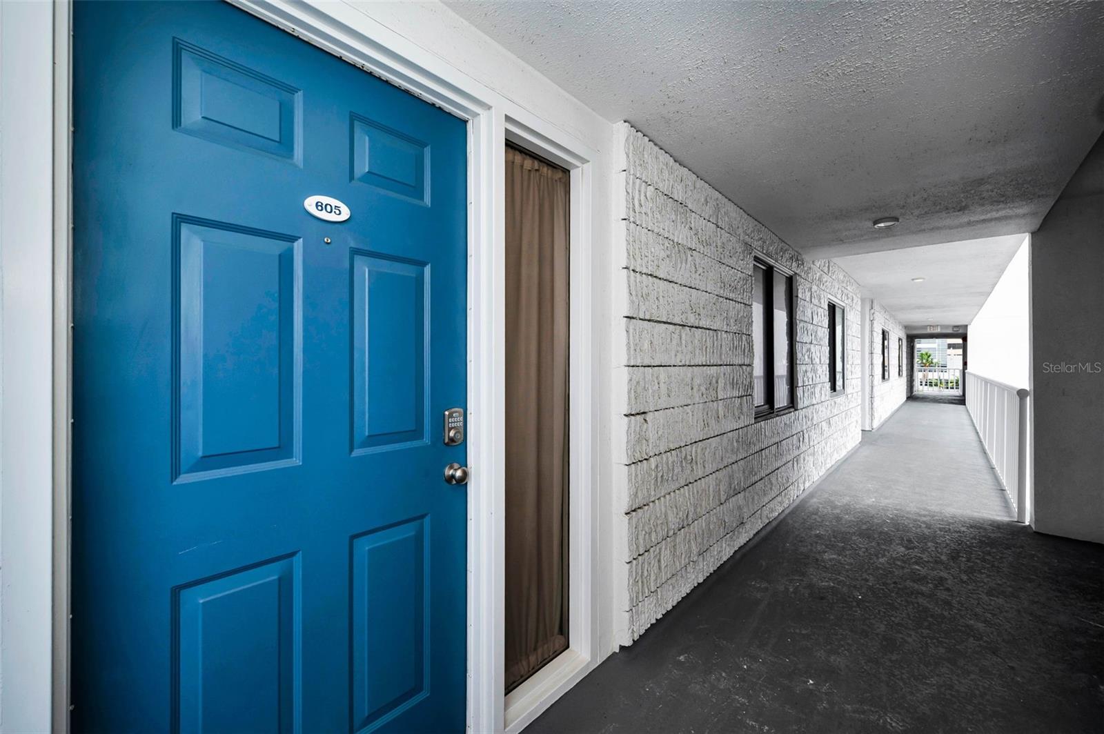 2 ADALIA AVE #605, TAMPA, FL, 33606