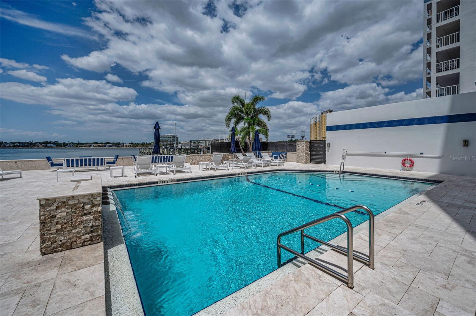 2 ADALIA AVE #605, TAMPA, FL, 33606