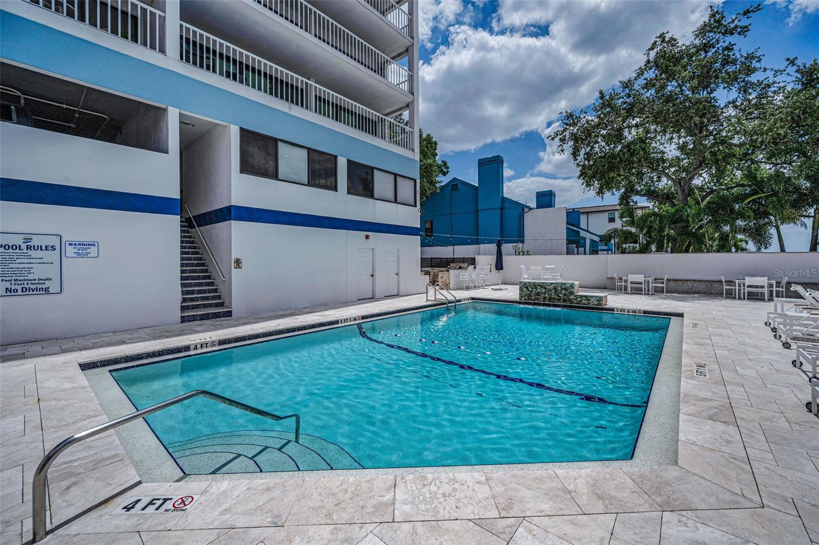 2 ADALIA AVE #605, TAMPA, FL, 33606