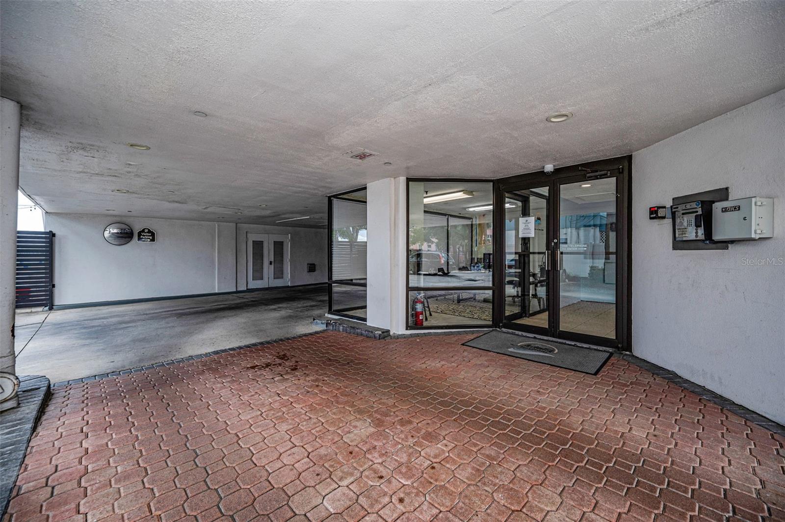 2 ADALIA AVE #605, TAMPA, FL, 33606