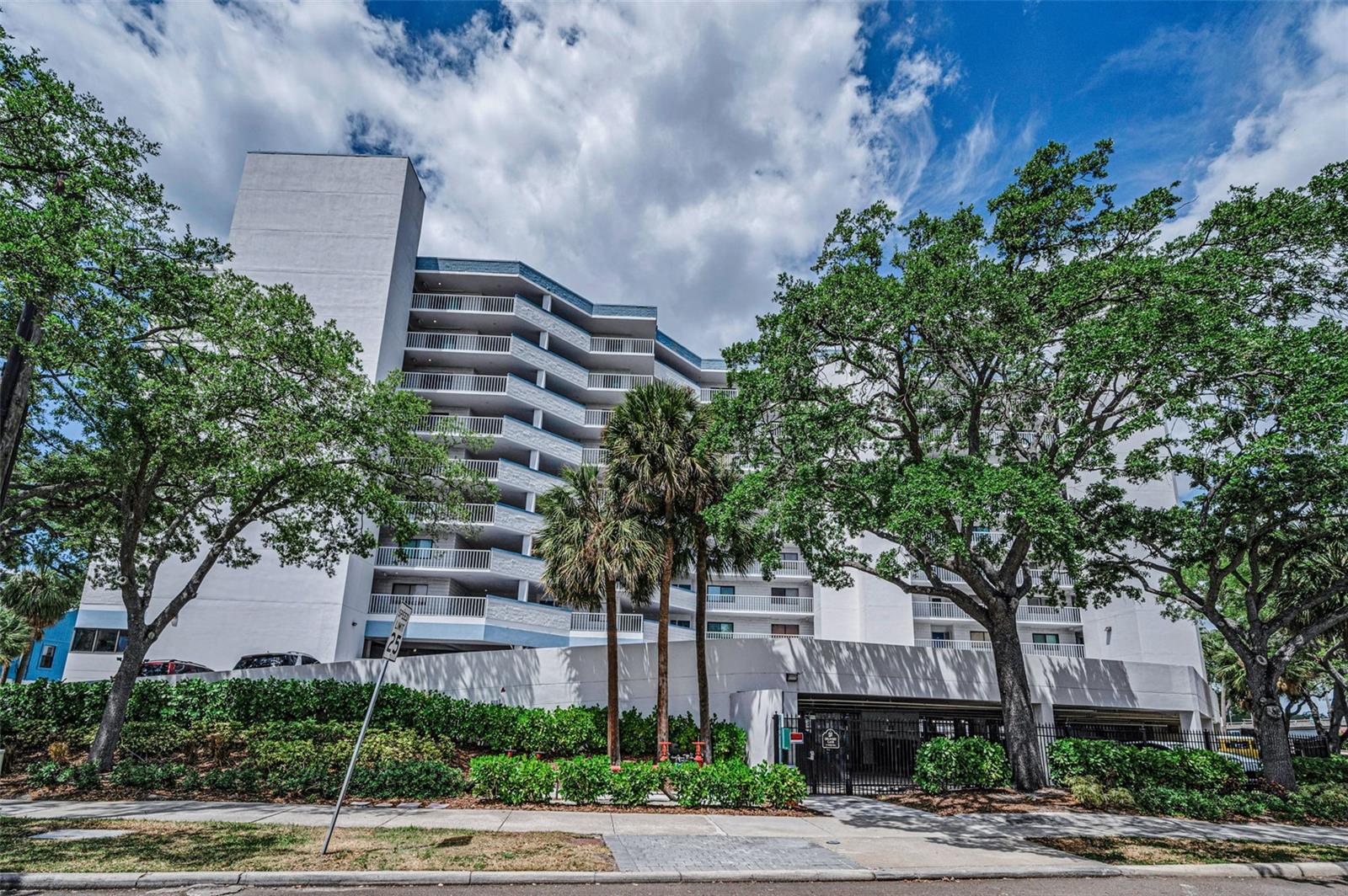 2 ADALIA AVE #605, TAMPA, FL, 33606