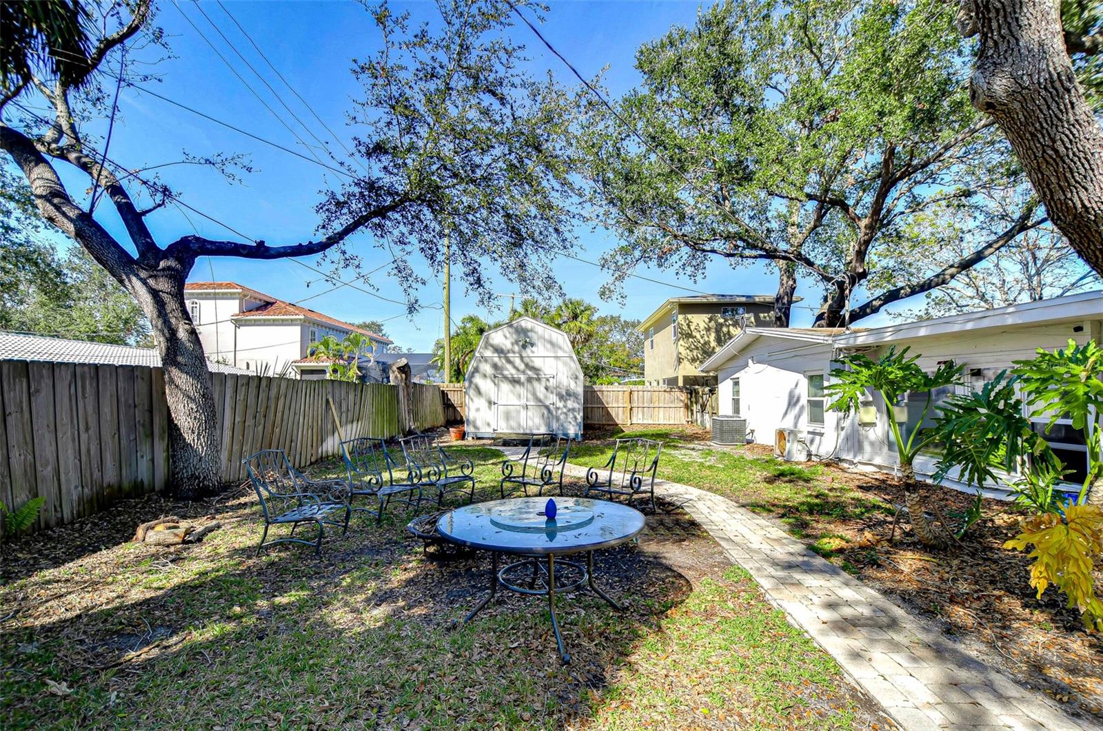 3621 S BELCHER DR, TAMPA, FL, 33629