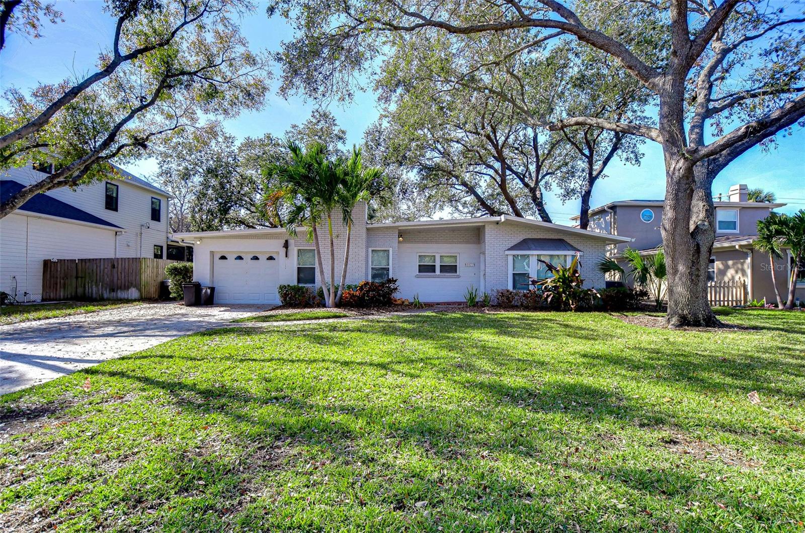 3621 S BELCHER DR, TAMPA, FL, 33629