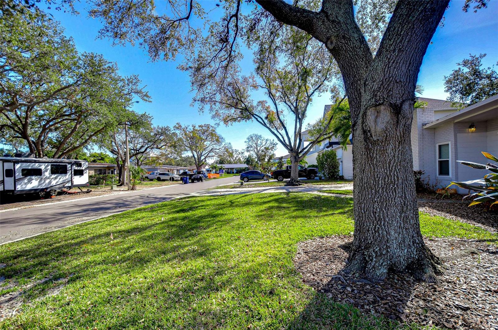 3621 S BELCHER DR, TAMPA, FL, 33629