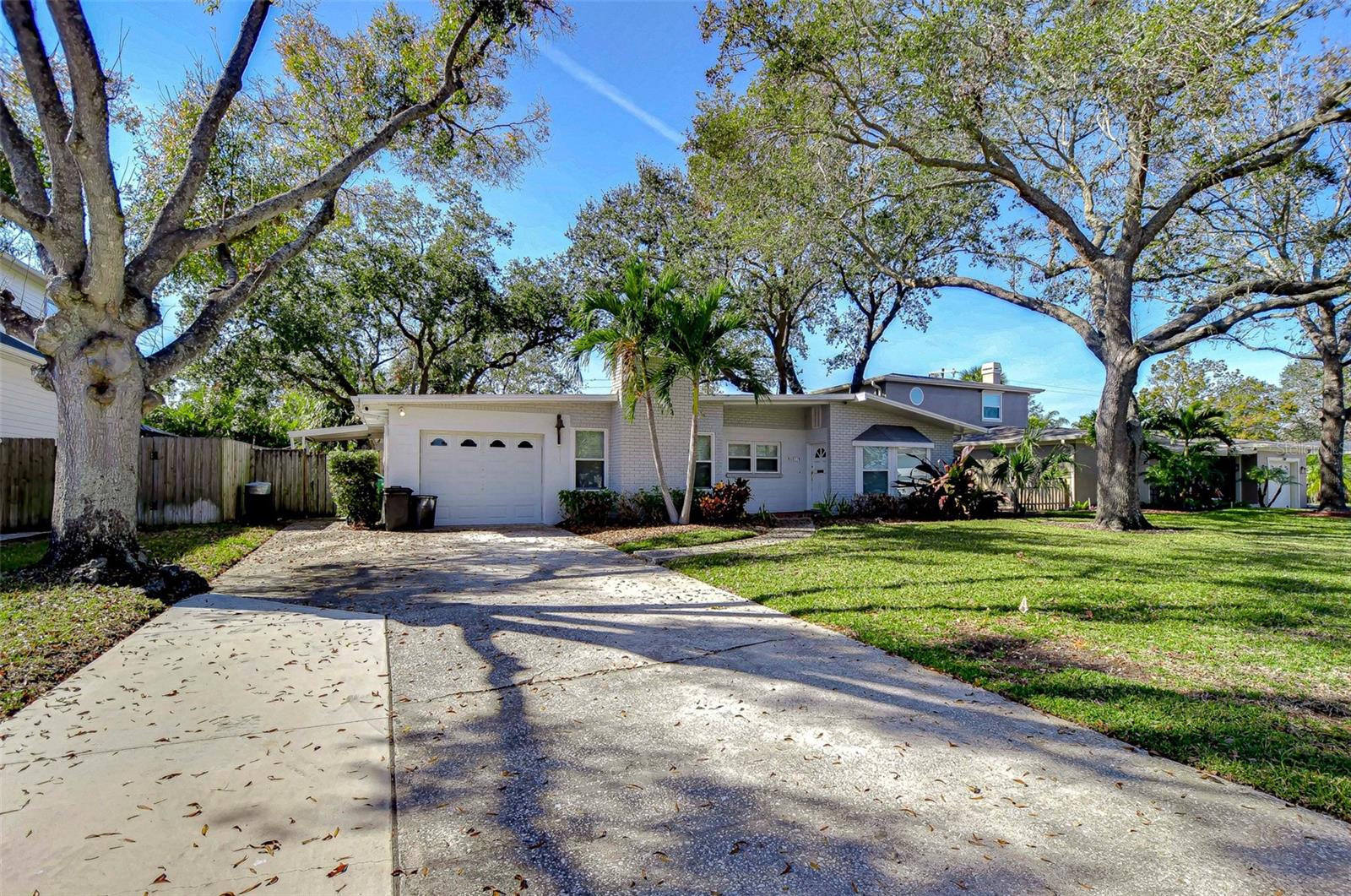 3621 S BELCHER DR, TAMPA, FL, 33629