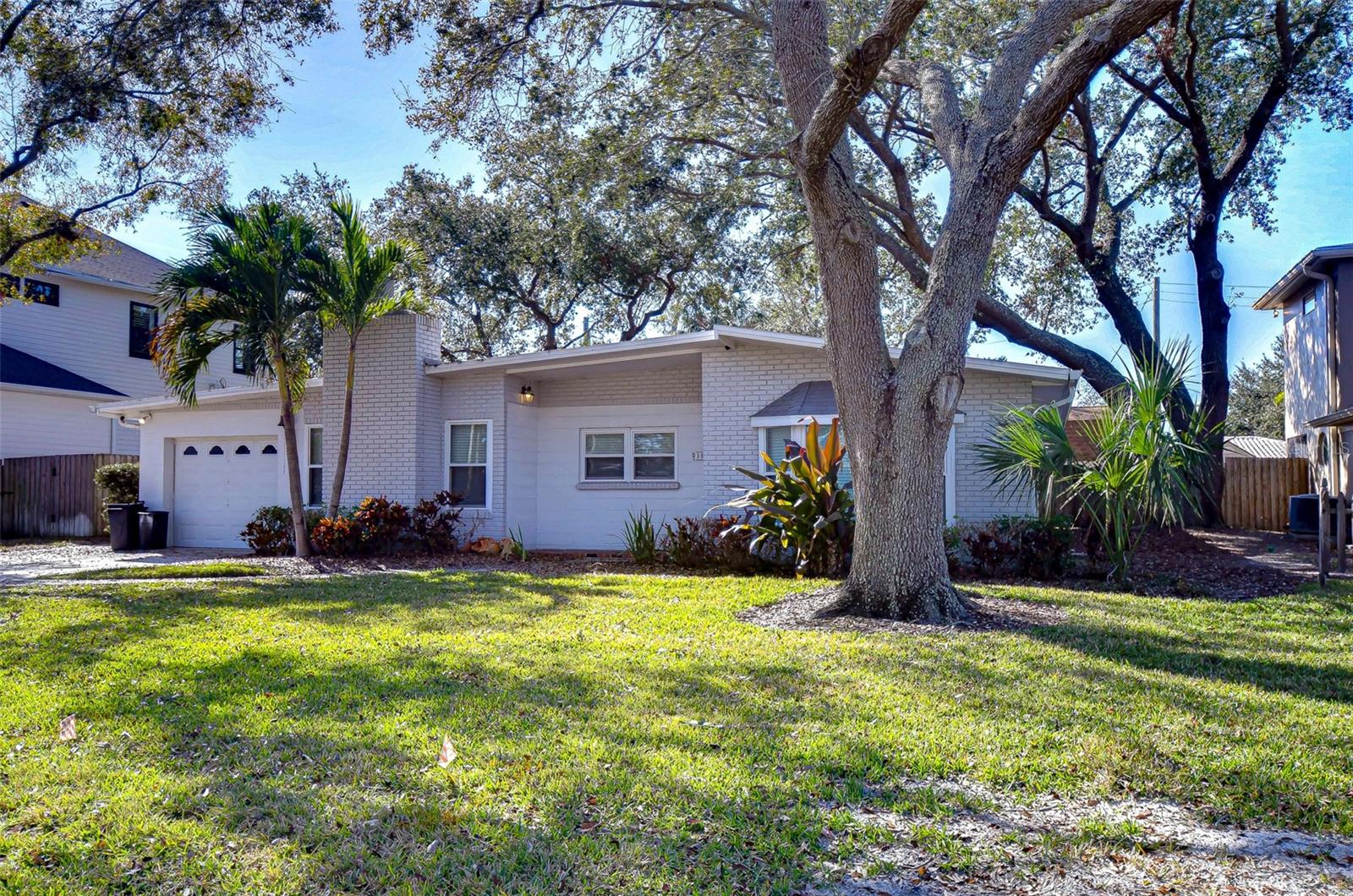 3621 S BELCHER DR, TAMPA, FL, 33629