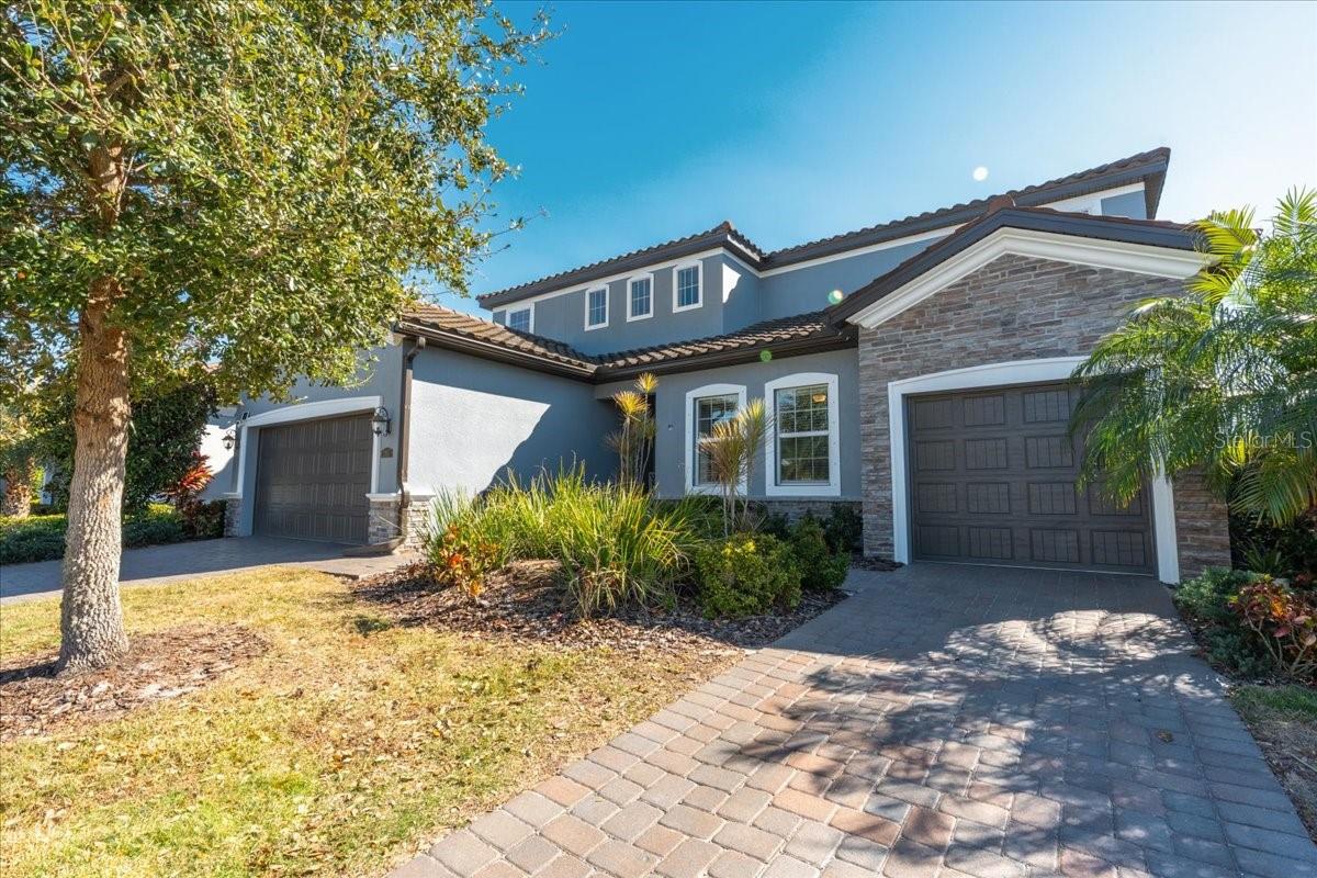 2905 STARWOOD CT, BRADENTON, FL, 34211