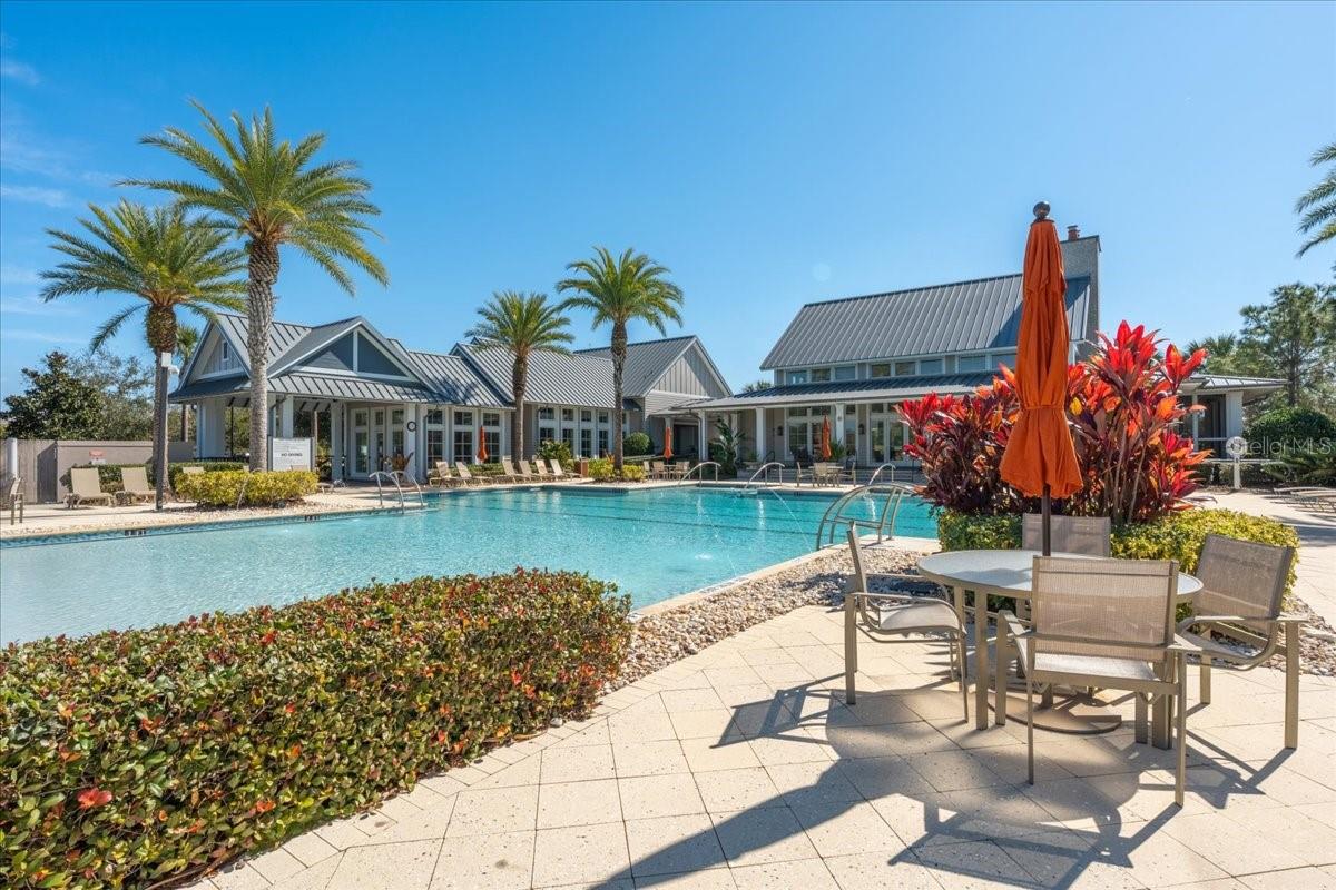 2905 STARWOOD CT, BRADENTON, FL, 34211