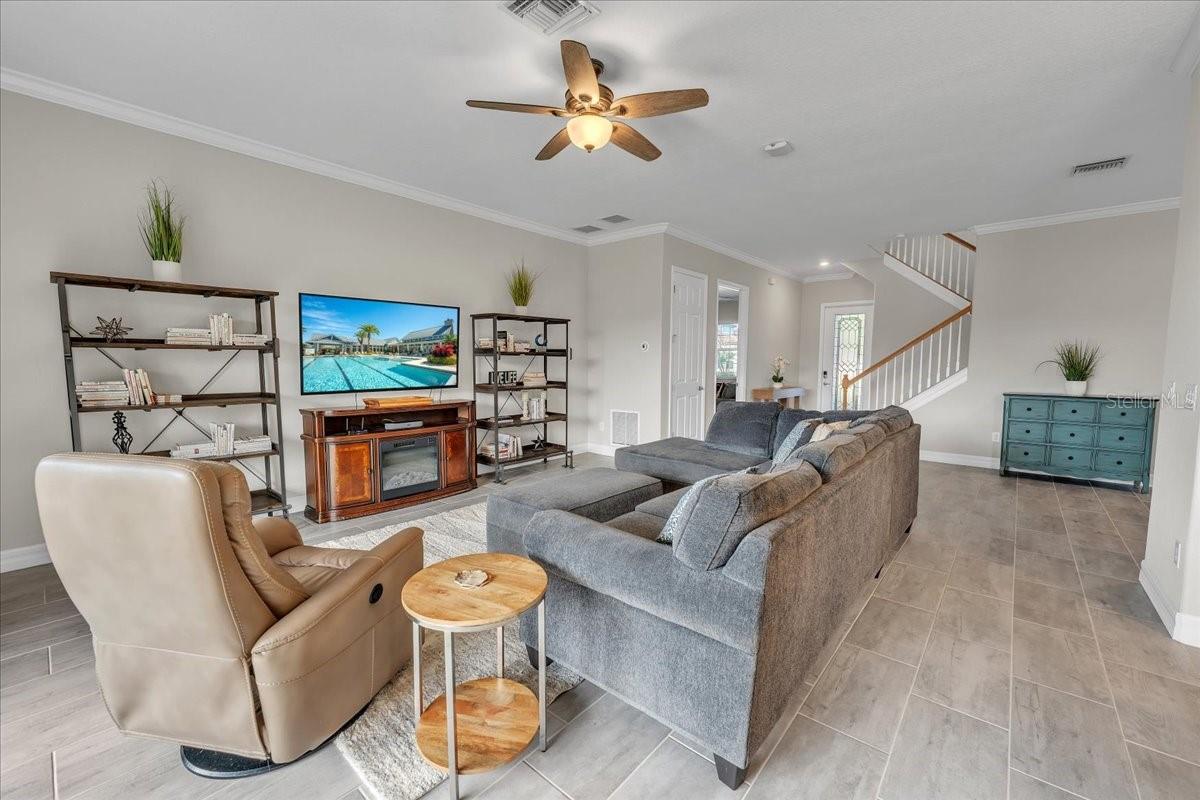 2905 STARWOOD CT, BRADENTON, FL, 34211