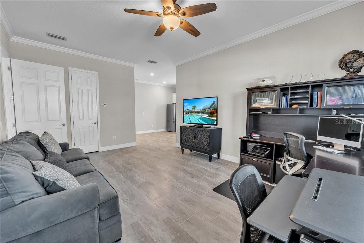 2905 STARWOOD CT, BRADENTON, FL, 34211