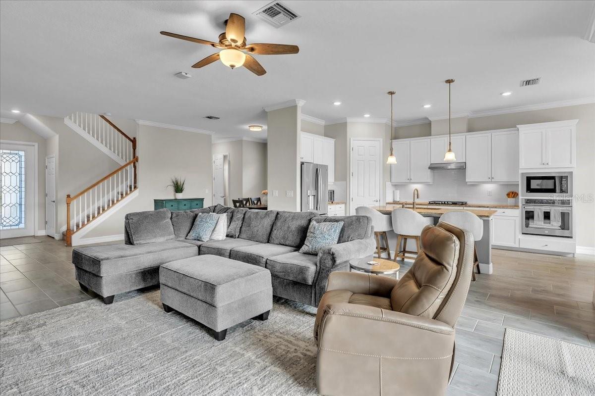 2905 STARWOOD CT, BRADENTON, FL, 34211