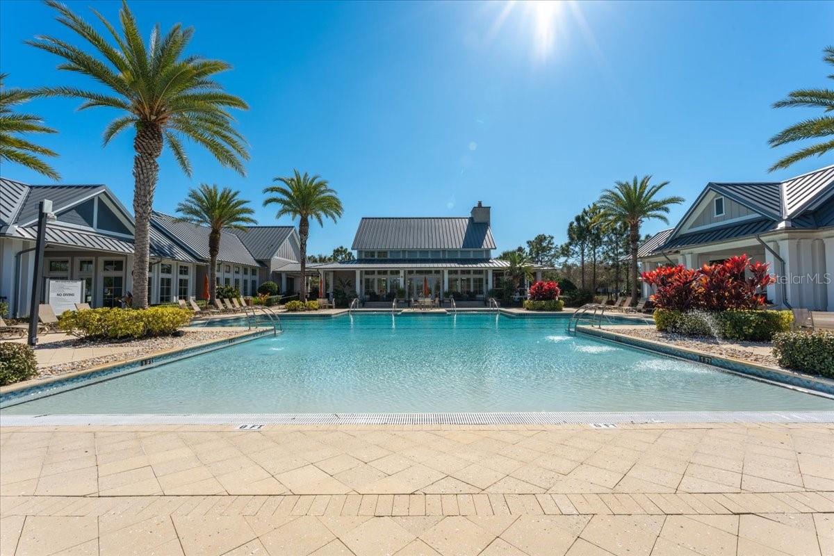 2905 STARWOOD CT, BRADENTON, FL, 34211