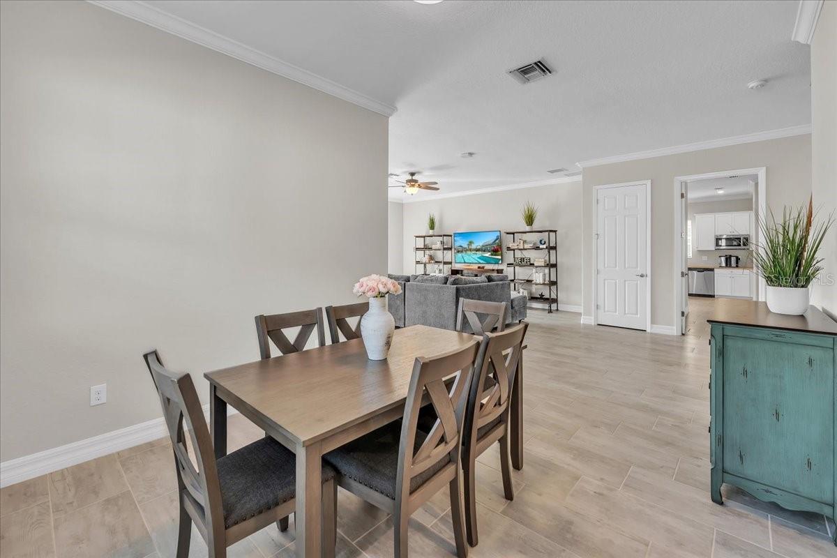 2905 STARWOOD CT, BRADENTON, FL, 34211