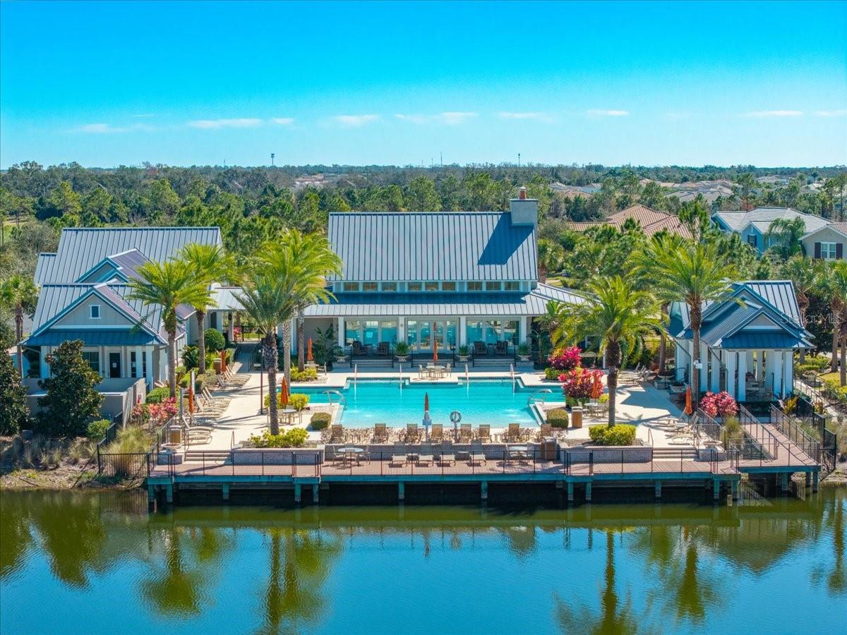 2905 STARWOOD CT, BRADENTON, FL, 34211