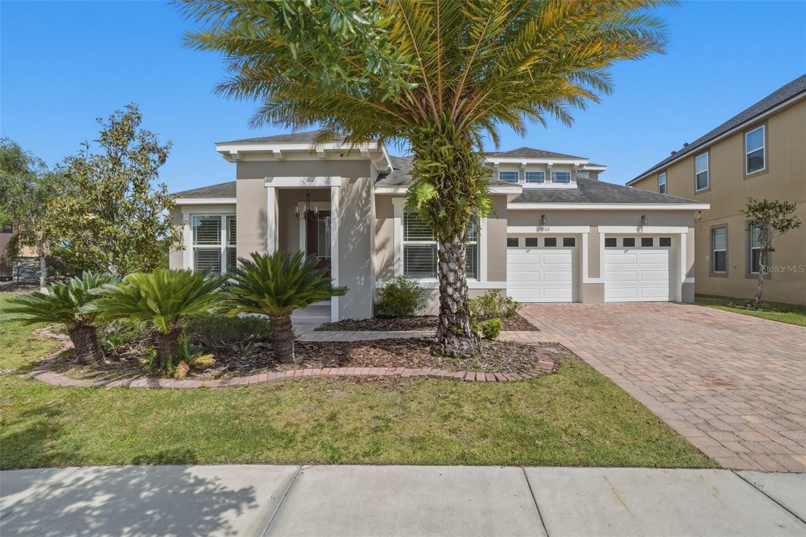 10760 TIBBETT ST, ORLANDO, FL, 32832