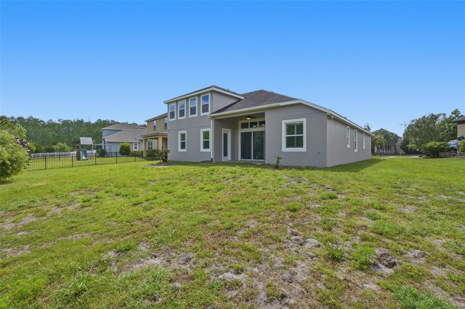 10760 TIBBETT ST, ORLANDO, FL, 32832