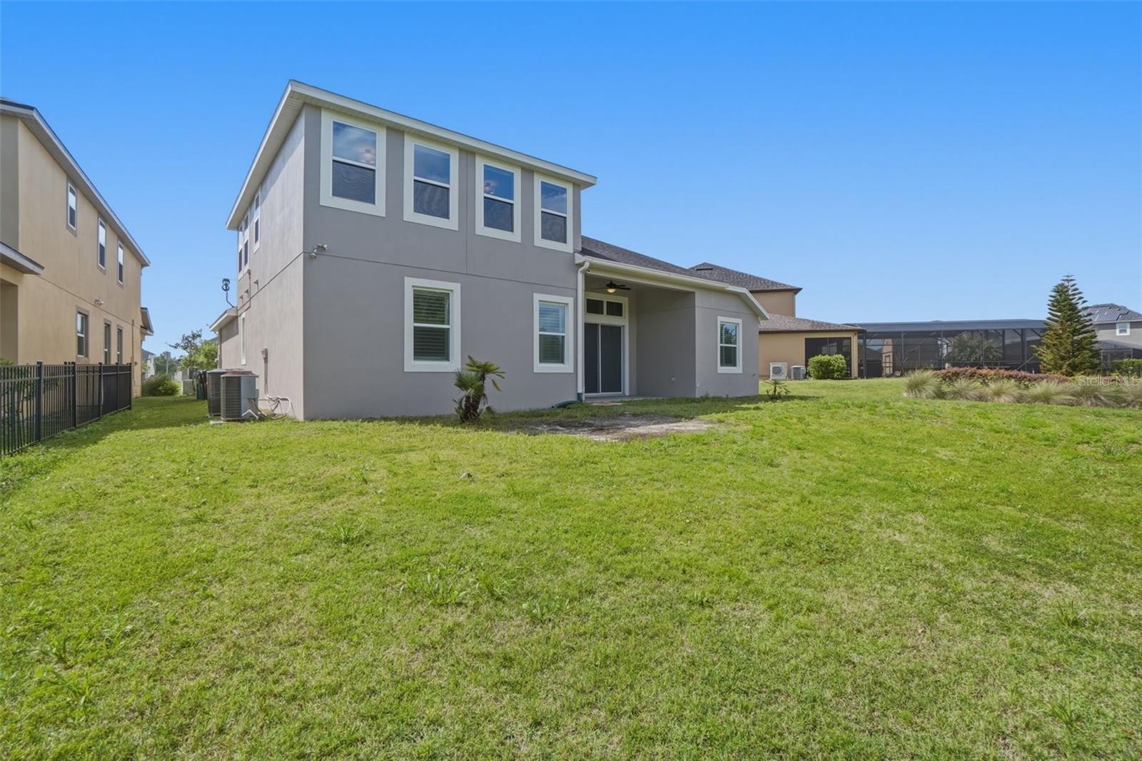 10760 TIBBETT ST, ORLANDO, FL, 32832