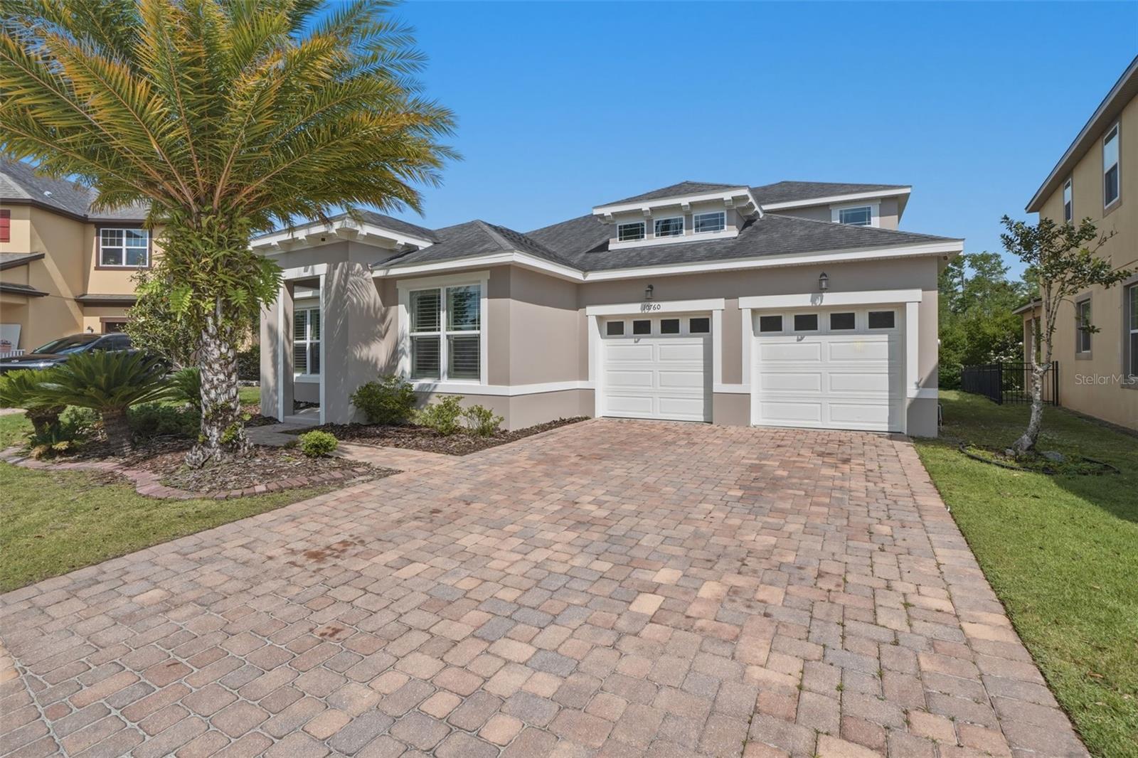 10760 TIBBETT ST, ORLANDO, FL, 32832