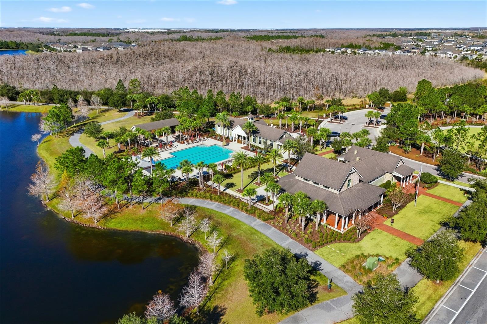 10760 TIBBETT ST, ORLANDO, FL, 32832