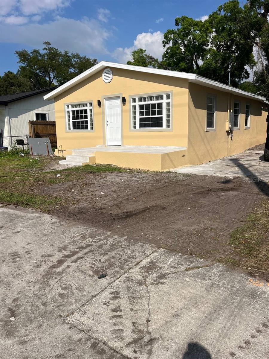 7211 N HIMES AVE, TAMPA, FL, 33614