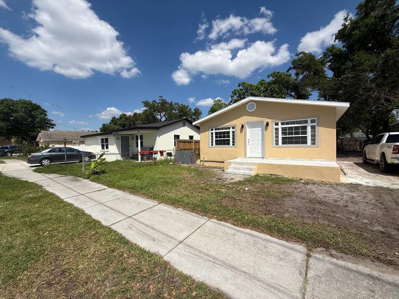 7211 N HIMES AVE, TAMPA, FL, 33614