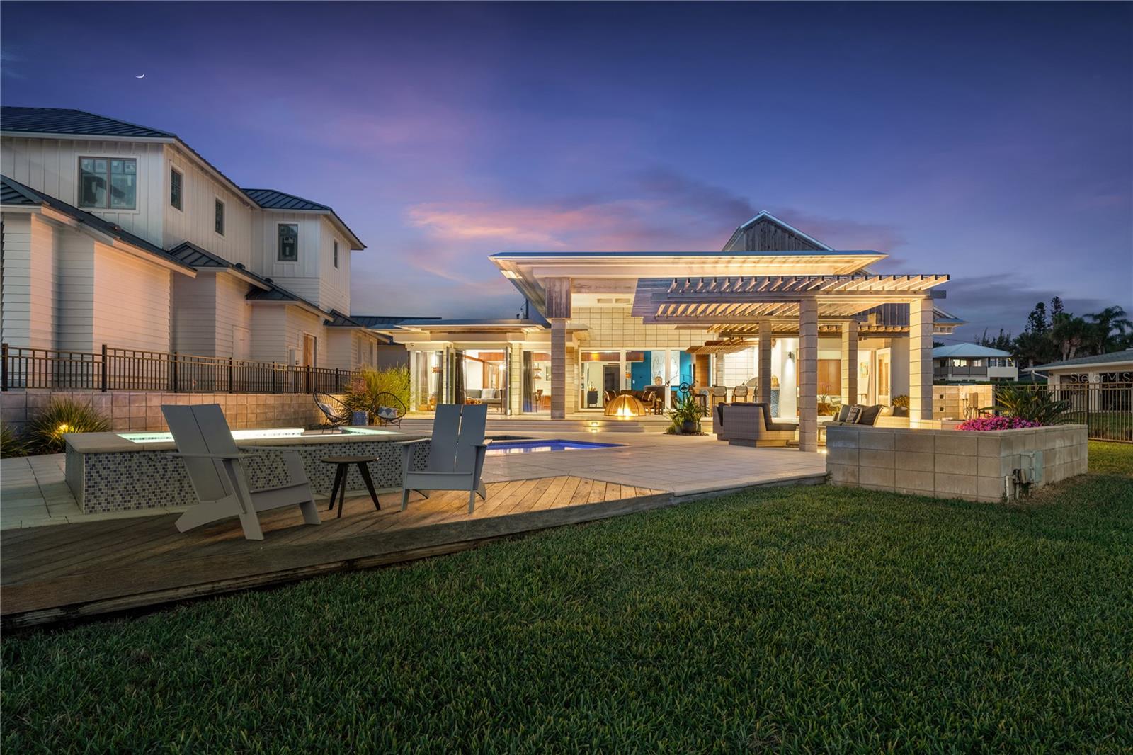 1800 N INDIAN RIVER RD, NEW SMYRNA BEACH, FL, 32169