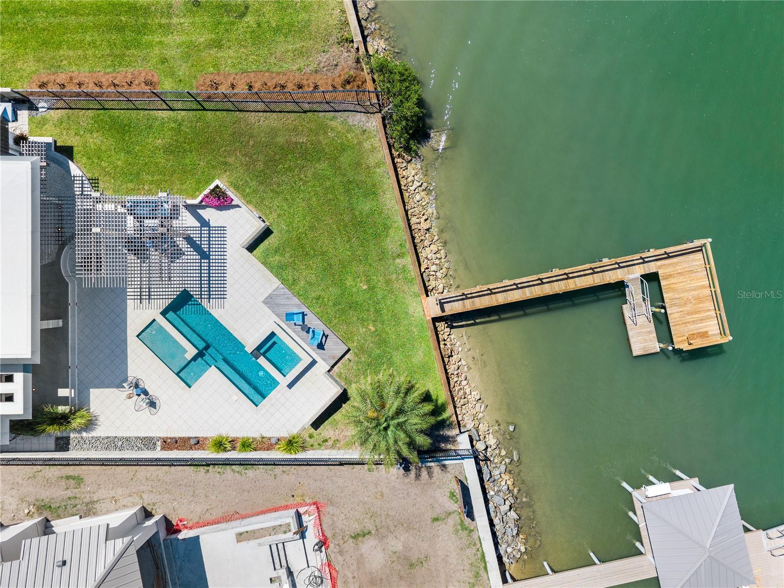 1800 N INDIAN RIVER RD, NEW SMYRNA BEACH, FL, 32169