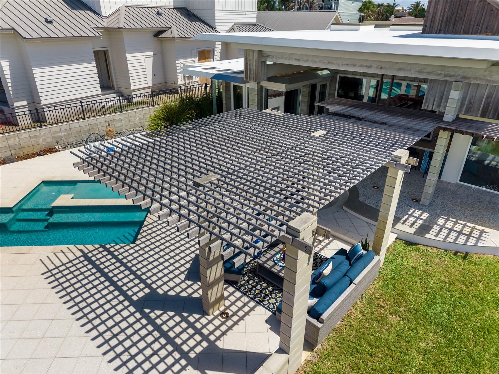 1800 N INDIAN RIVER RD, NEW SMYRNA BEACH, FL, 32169