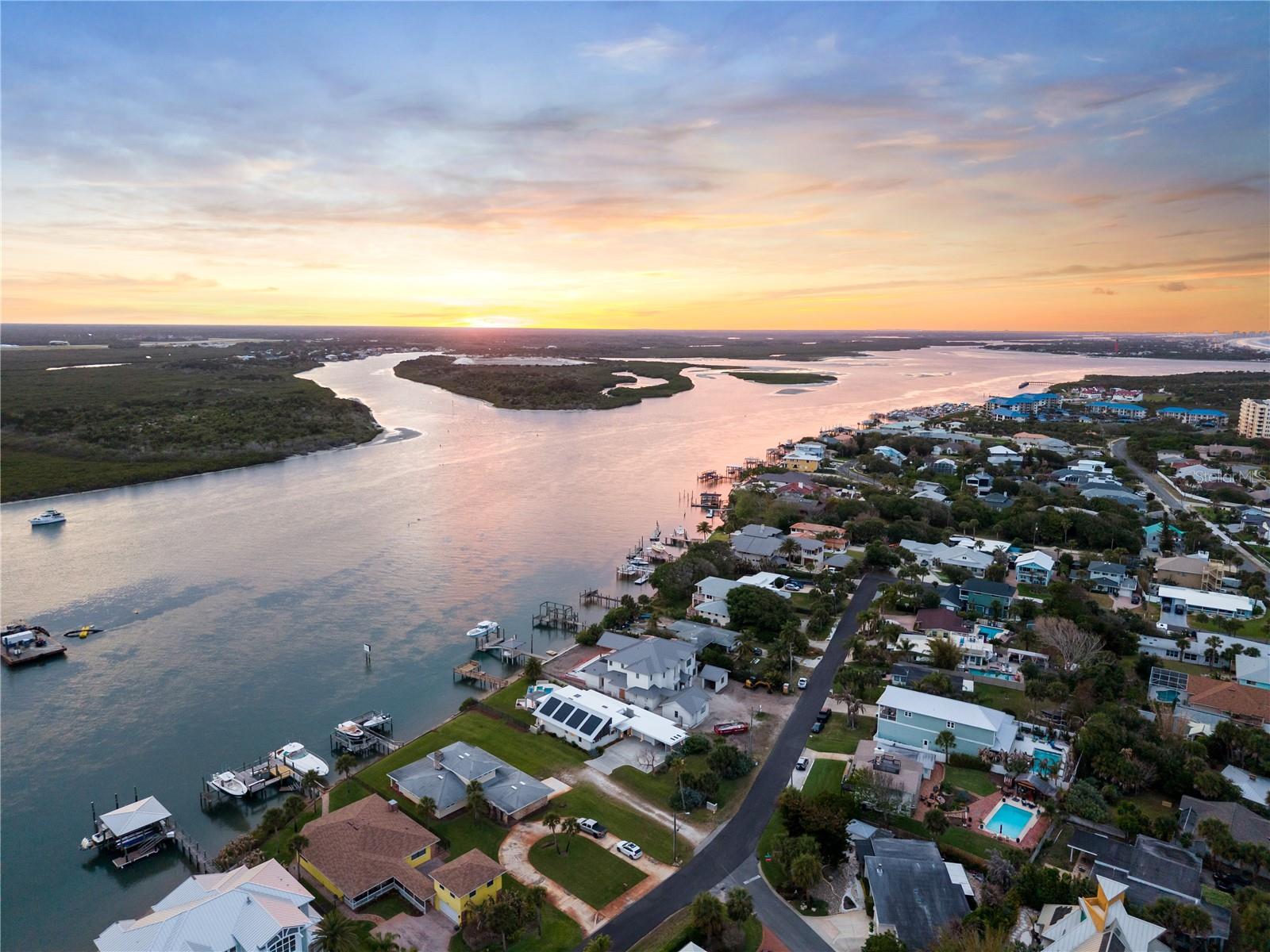 1800 N INDIAN RIVER RD, NEW SMYRNA BEACH, FL, 32169