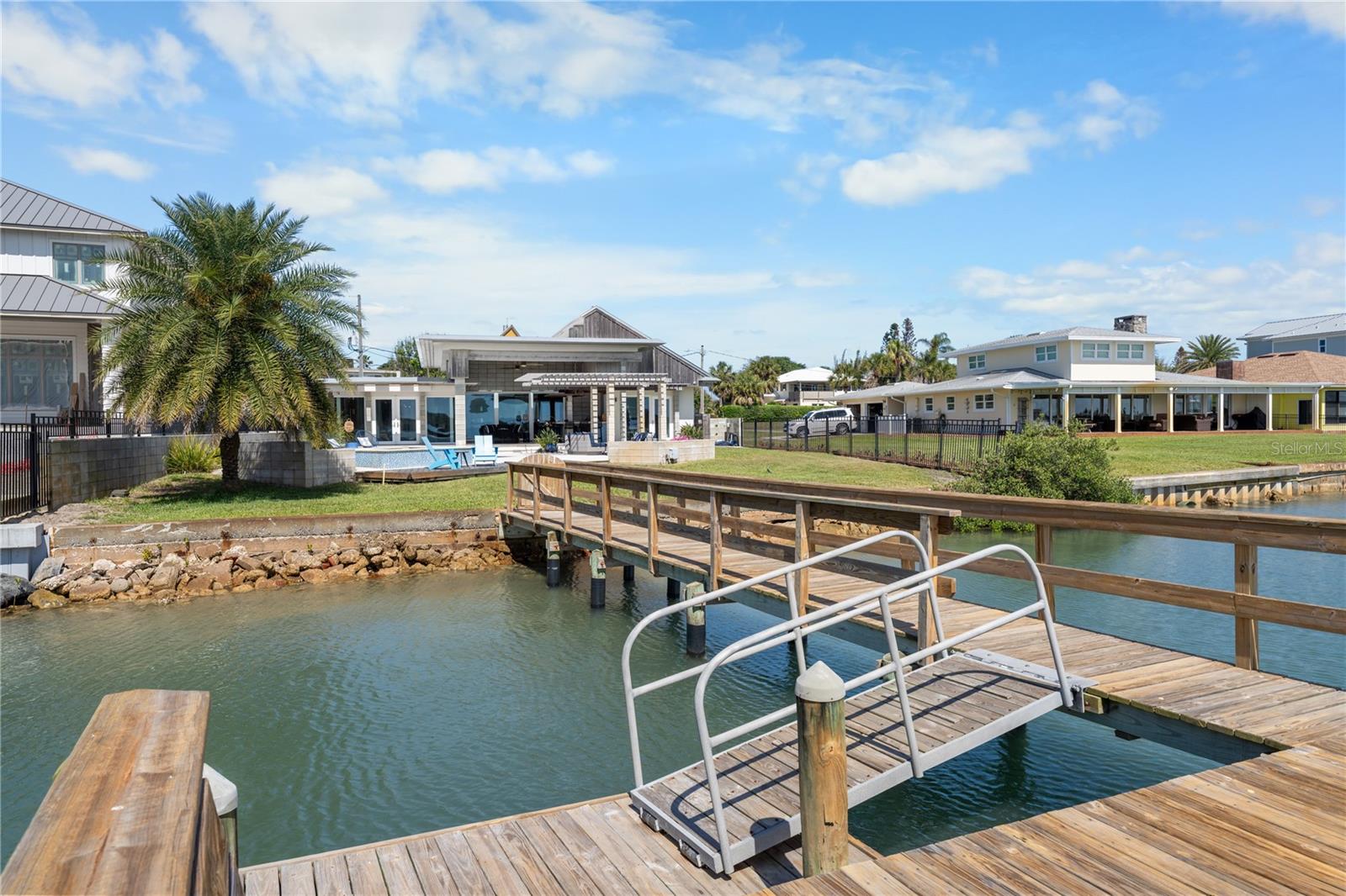 1800 N INDIAN RIVER RD, NEW SMYRNA BEACH, FL, 32169